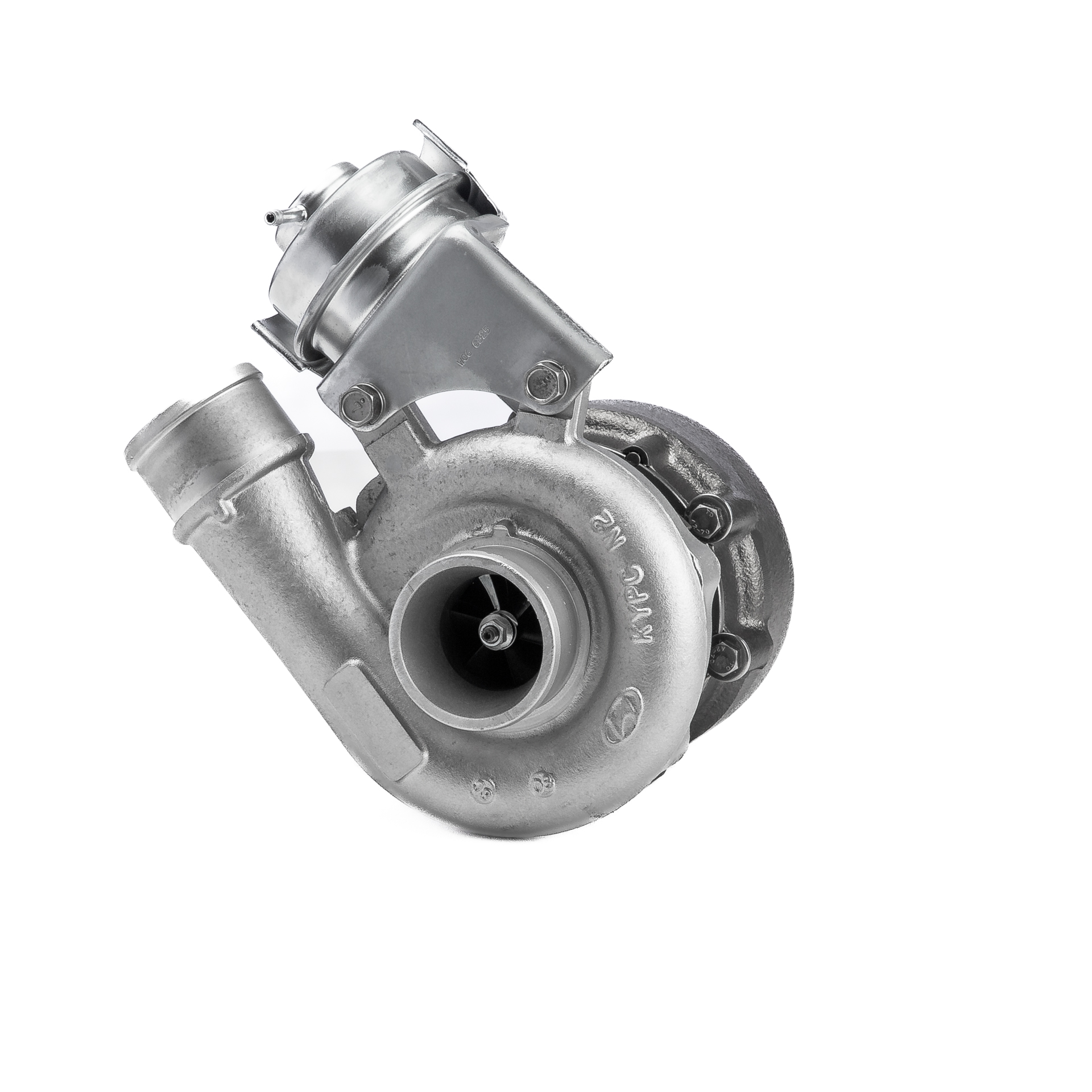 BR Turbo | Turbosprężarka 4913507302RS HYUNDAI Grandeur (TG) 2008 tanie online