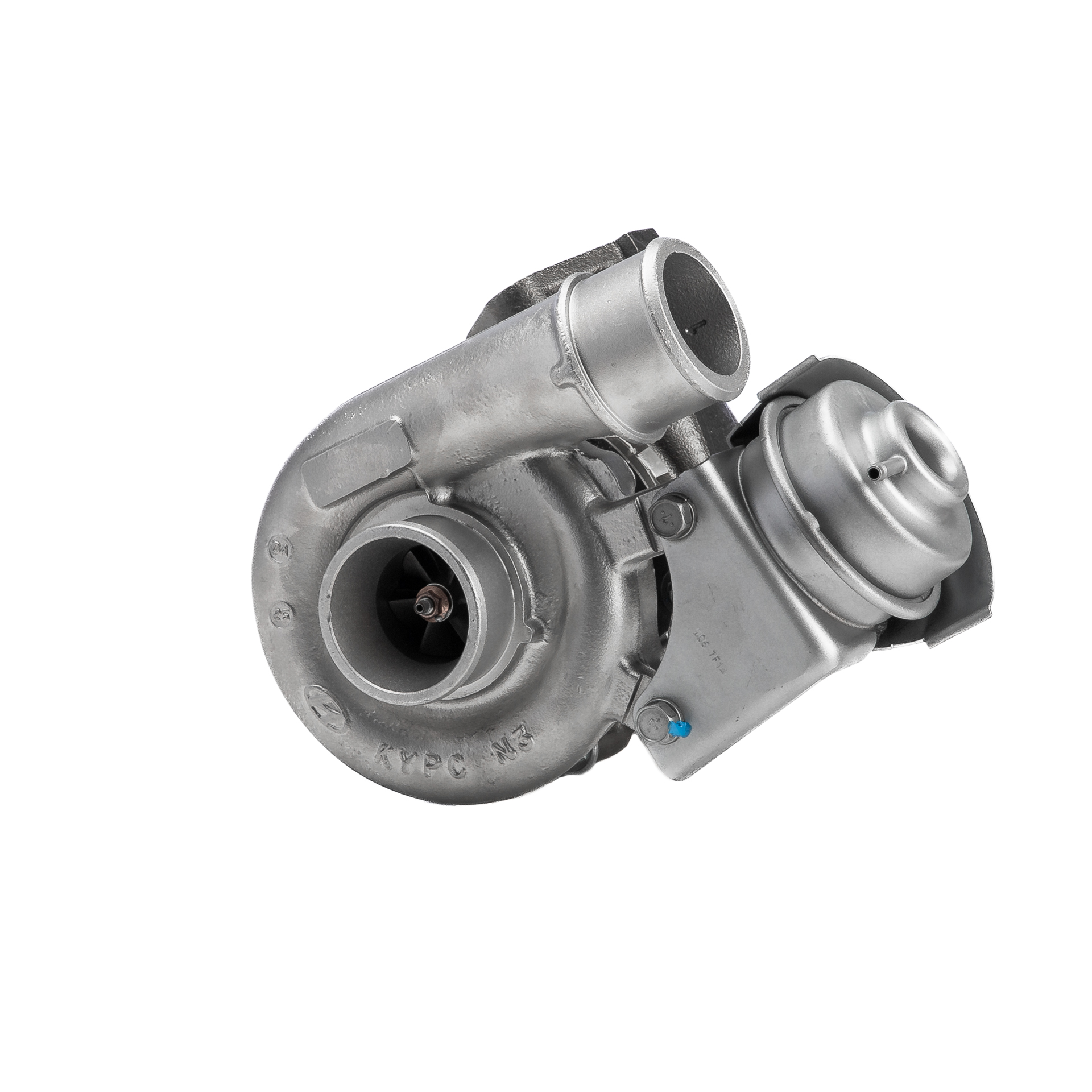 Numéro OEM 49135-07310 - Turbocompresseur 4913507312RS HYUNDAI, MITSUBISHI