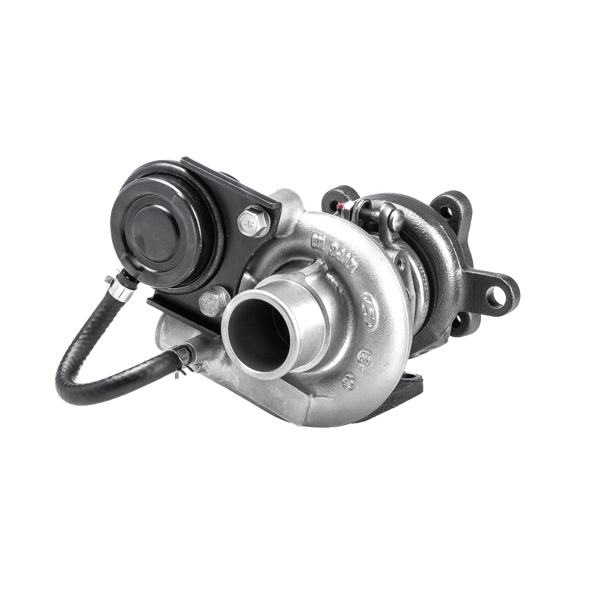 Numero OEM 49173-02401 - Turbina 4917302412RS OPEL, HYUNDAI, KIA, MITSUBISHI, DAEWOO