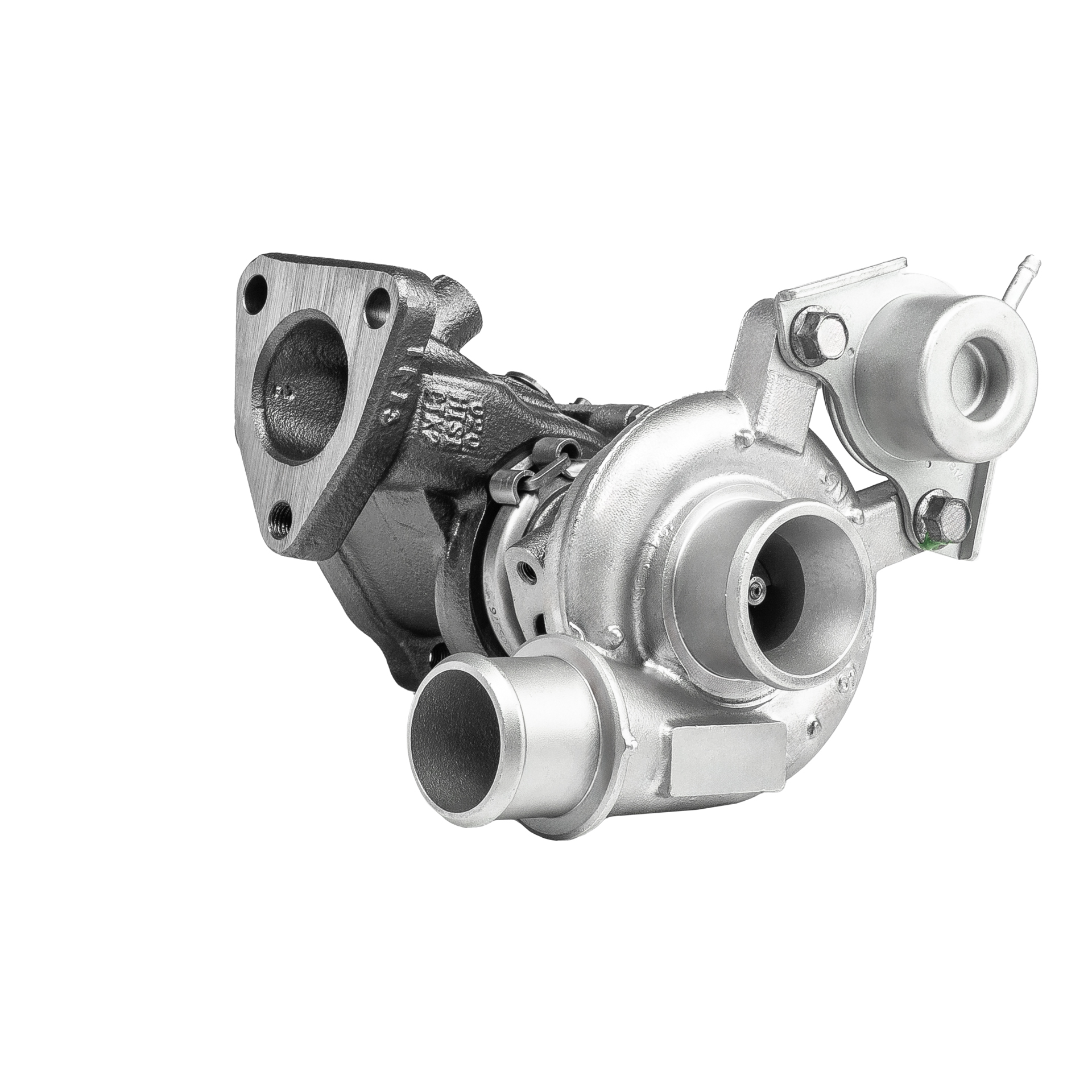 Número OEM 28201-2A740 - Turbocompresor 4917302711RS HYUNDAI, KIA, MITSUBISHI