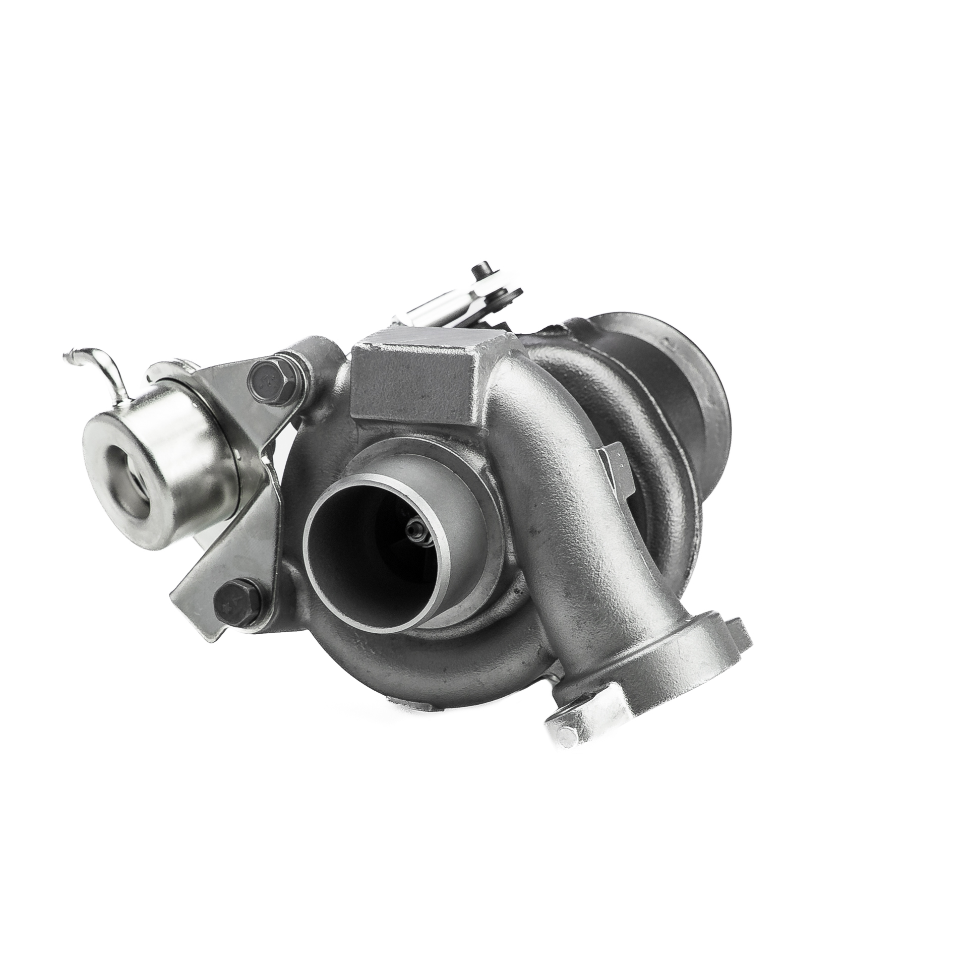 BR Turbo 4917307508RS Turbo CITROËN Jumpy II MPV (VF7)