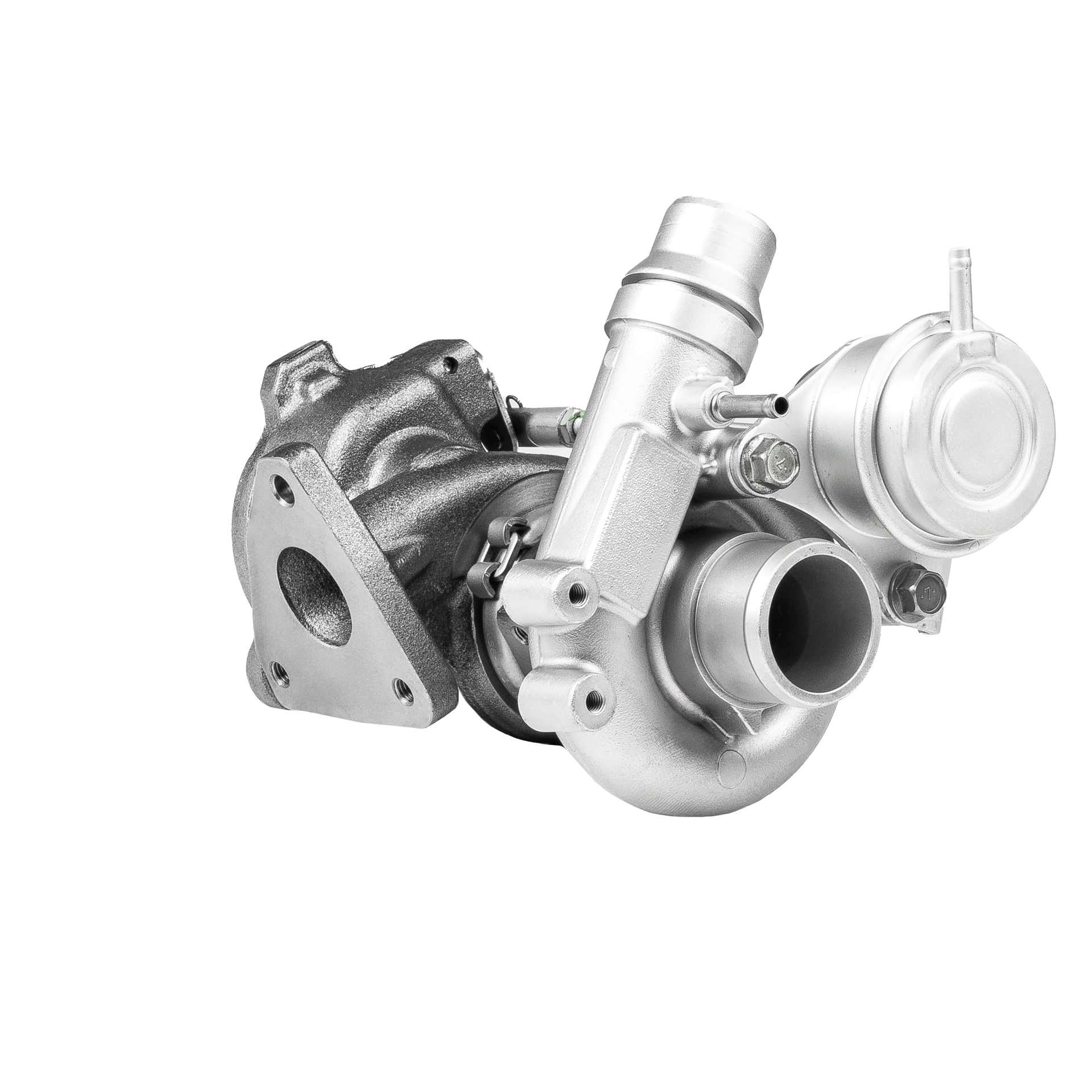 Número OEM 7.701.477.904 - Turbocompresor 4917307621RS RENAULT, MITSUBISHI, DACIA, RENAULT TRUCKS