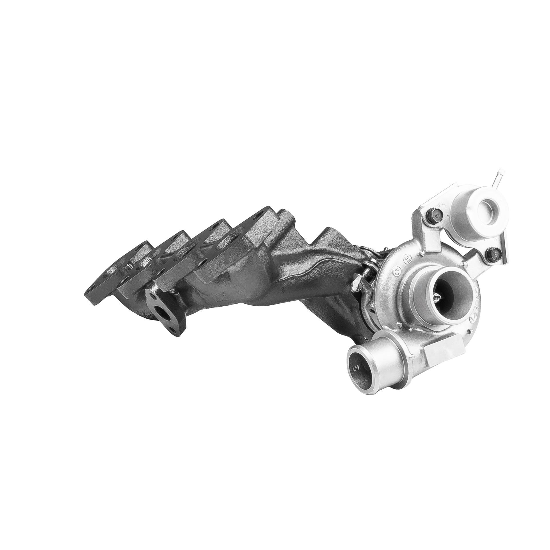 Número OEM 28201-2A770 - Turbocompressor 4917307740RS MITSUBISHI, HYUNDAI, KIA