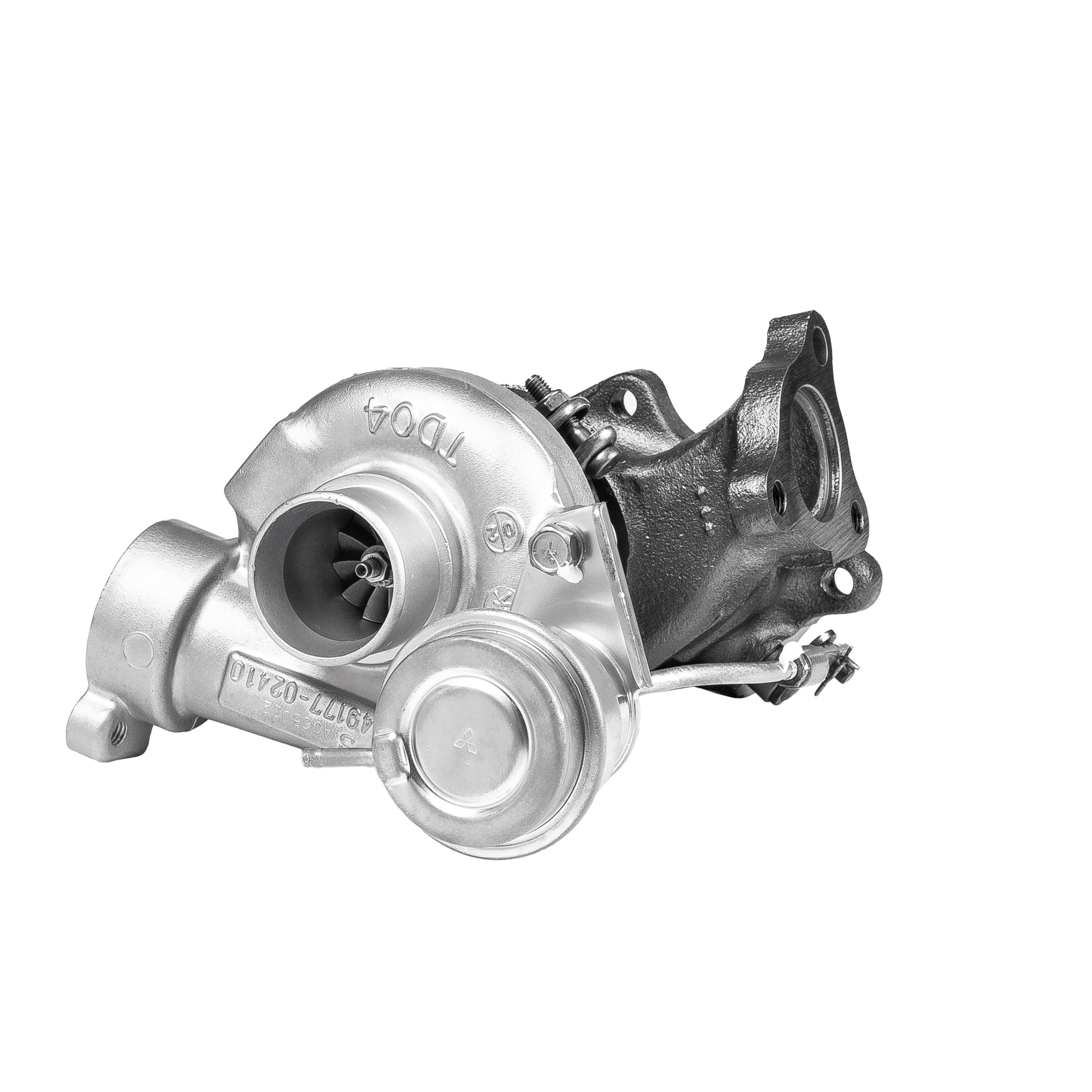 BR Turbo 4917702410RS Turbocompresseur diesel et essence Mitsubishi 3000gt