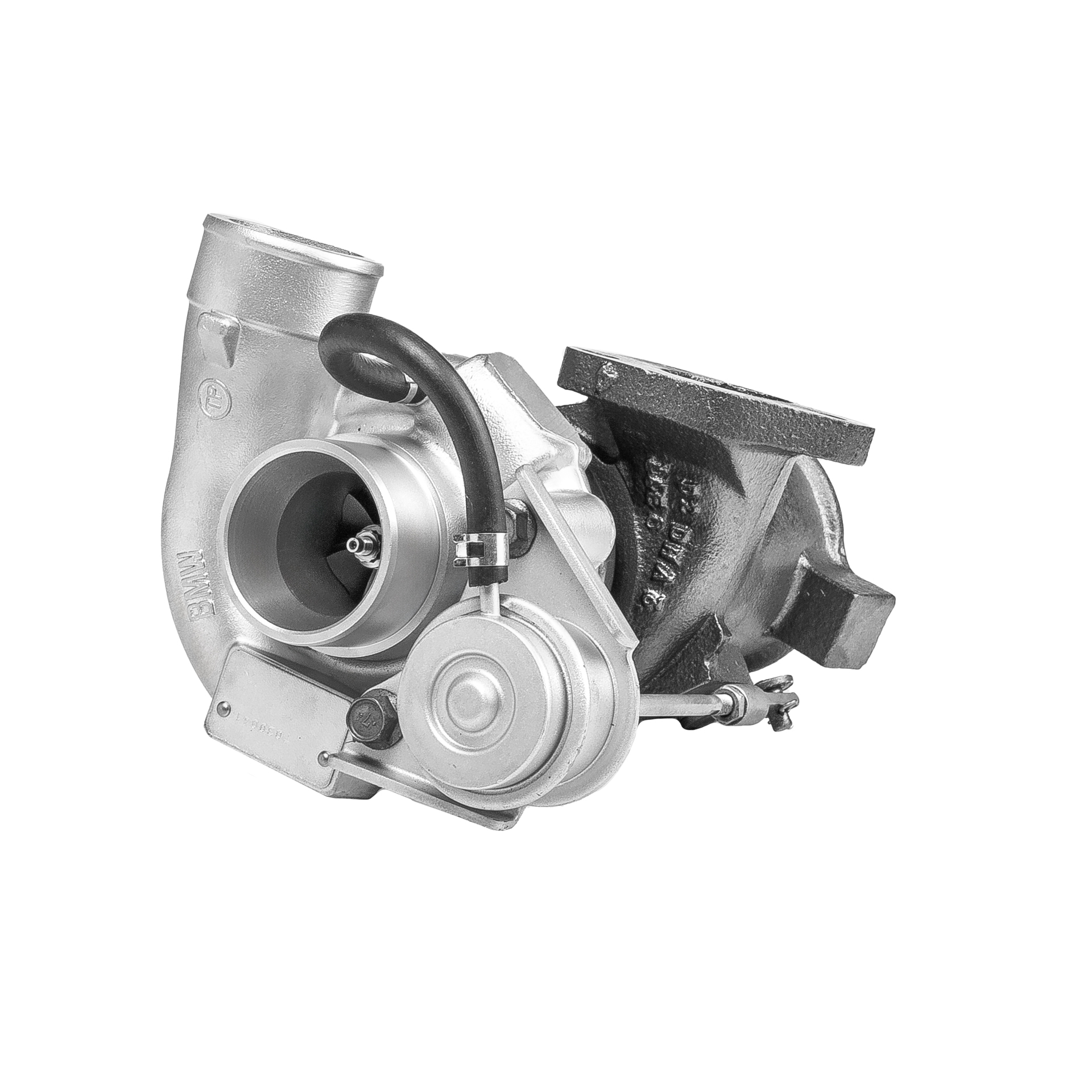 Turbocompresor 4917706432RS BR Turbo LAND ROVER Range Rover II (P38A) 2.5 D 4x4 1996 136 cv