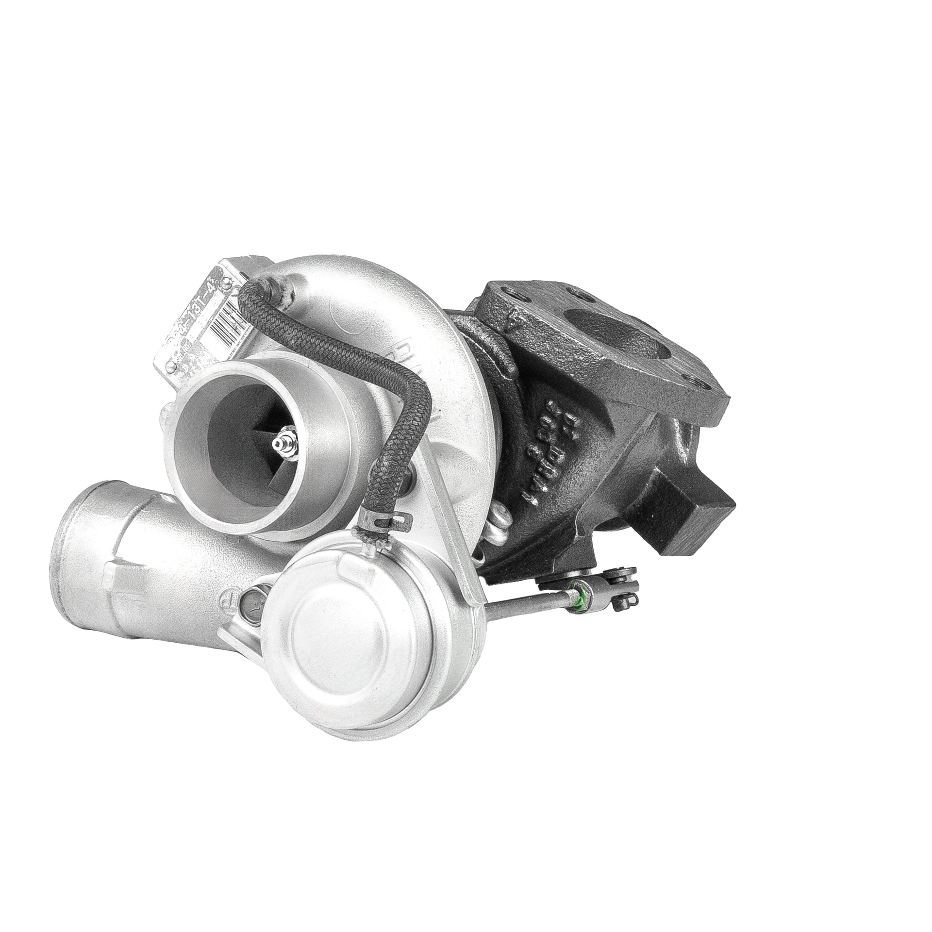 BR Turbo | Turbo 4917706452RS BMW 7 (E38) 1999 tanie online