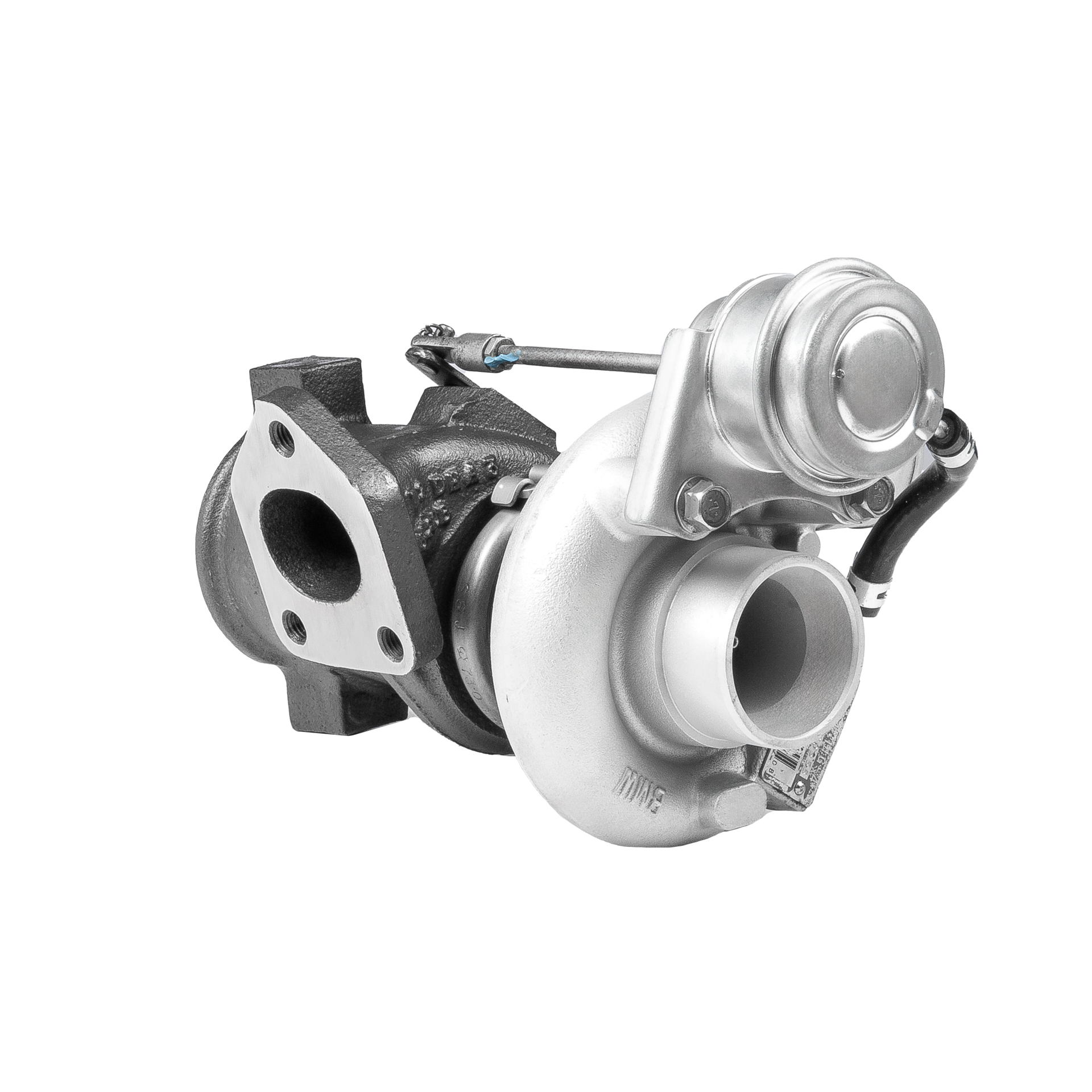 Numer OEM 8 60 026 - Turbosprężarka 4917706492RS OPEL, MITSUBISHI, LAND ROVER, VAUXHALL