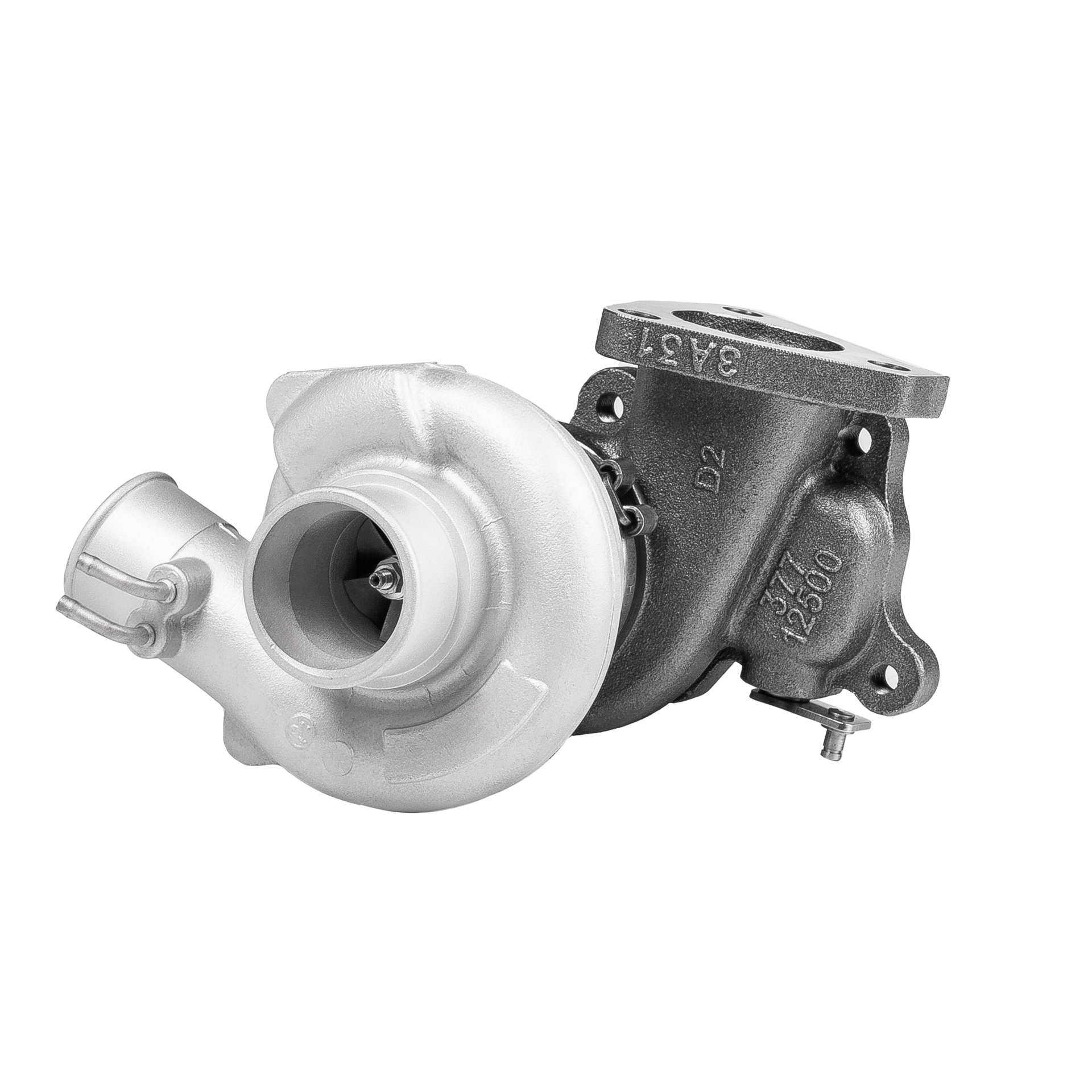 BR Turbo | Turboaggregat 4917707612RS MITSUBISHI Pajero II (V20) 1994 billiga online