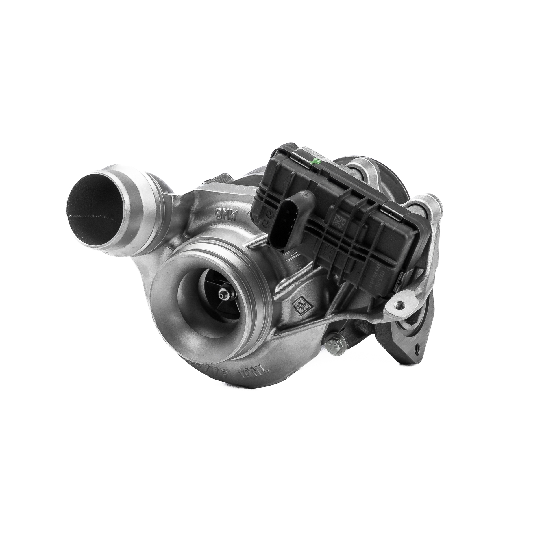 Número OEM 11 65 8 517 453 - Turbocompressor 4933500644RS BMW, MITSUBISHI
