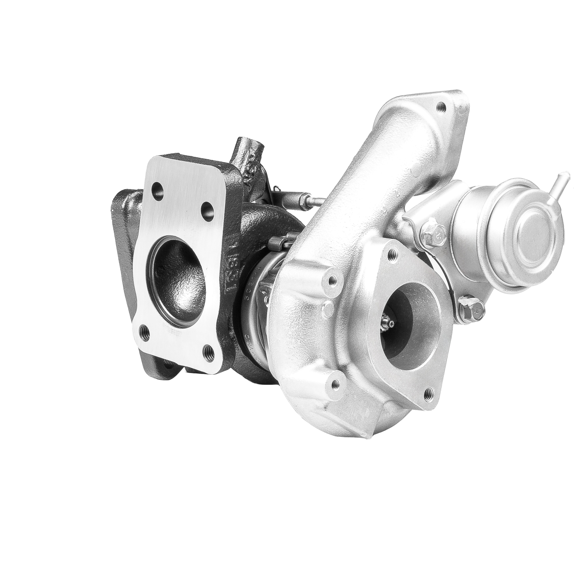 Numéro OEM 14411-1KC1C - Turbocompresseur 4933500800RS RENAULT, NISSAN