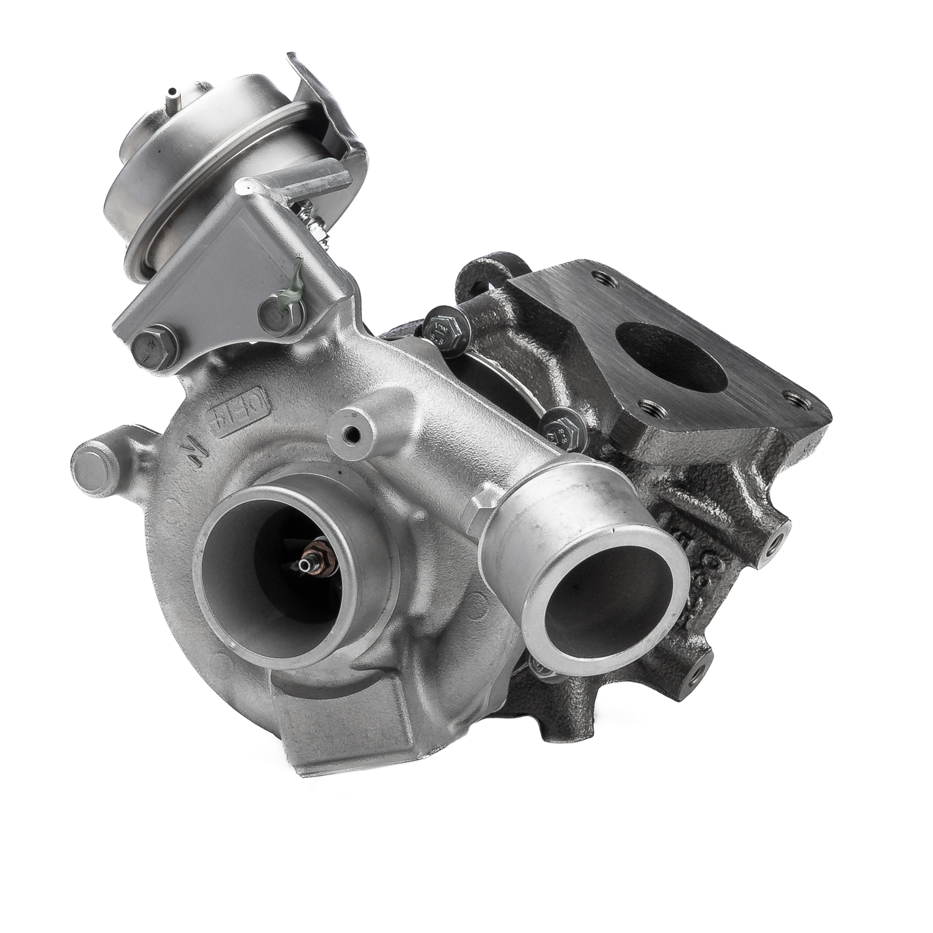 Numéro OEM 1515A185 - Turbocompresseur 4933501003RS PEUGEOT, CITROËN, FORD, MITSUBISHI