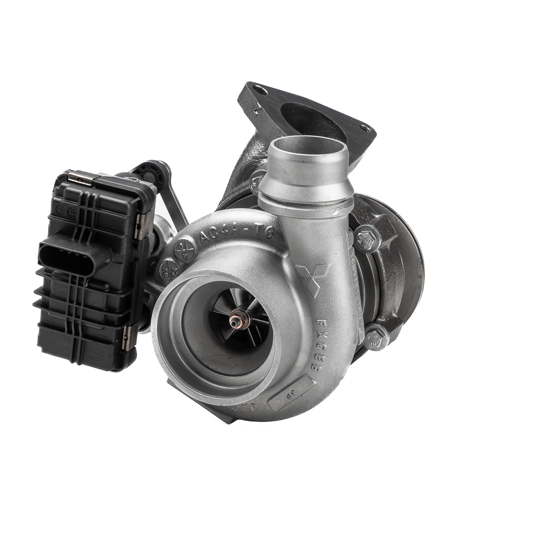 Número OEM LR094424 - Turbocompressor 4933501970RS FORD, LAND ROVER, JAGUAR