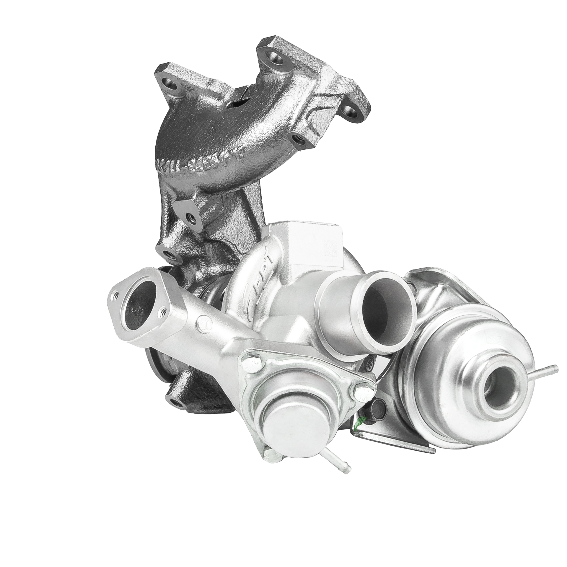 Numero OEM 55238046 - Turbina 4937303006RS FIAT, ALFA ROMEO, LANCIA, MITSUBISHI, CHRYSLER