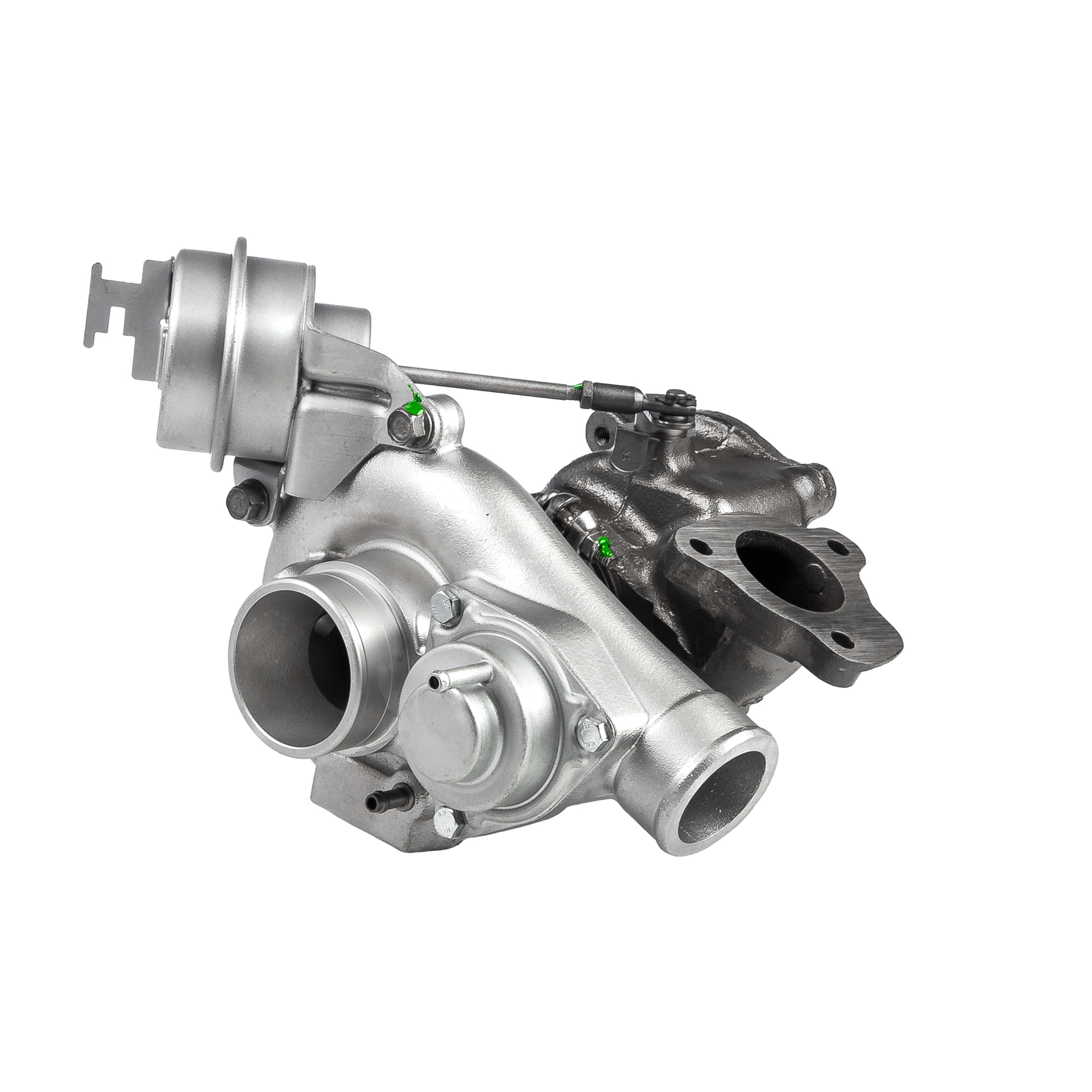 Número OEM 55557611 - Turbocompresor 4937706620RS OPEL, MITSUBISHI, SAAB, CADILLAC, VAUXHALL