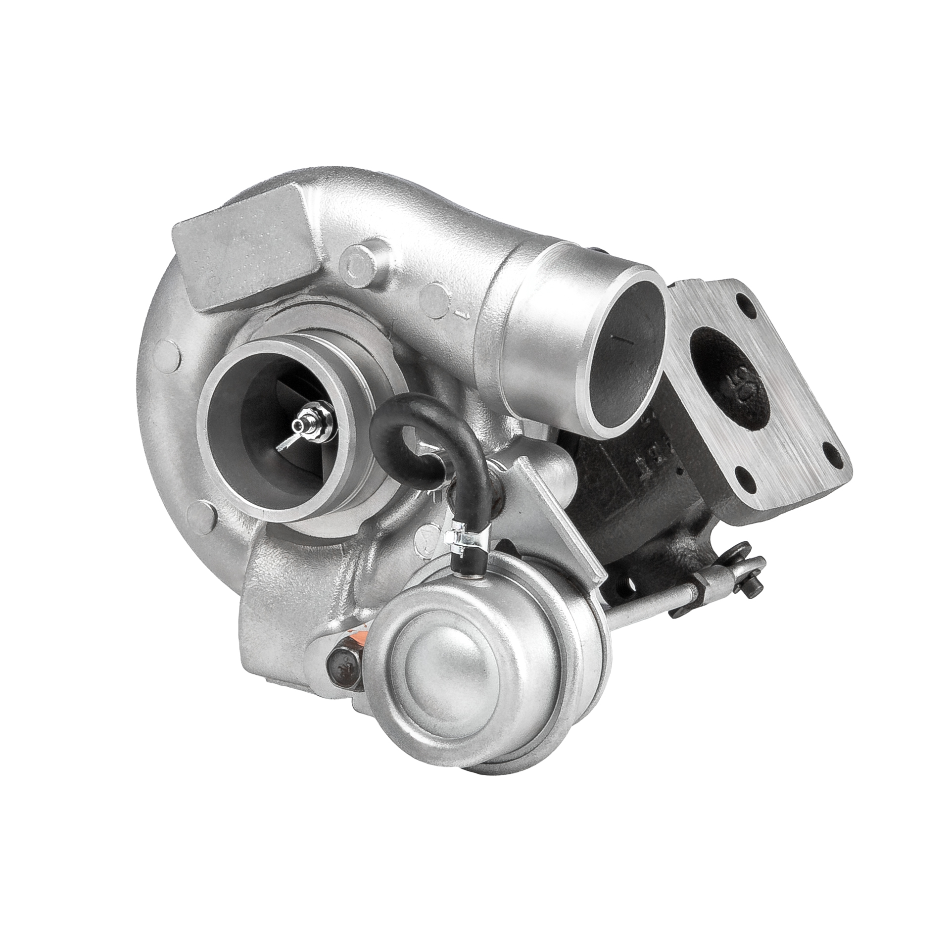 Numéro OEM 0375 F6 - Turbocompresseur 4937707052RS RENAULT, PEUGEOT, CITROËN, FIAT, ALFA ROMEO