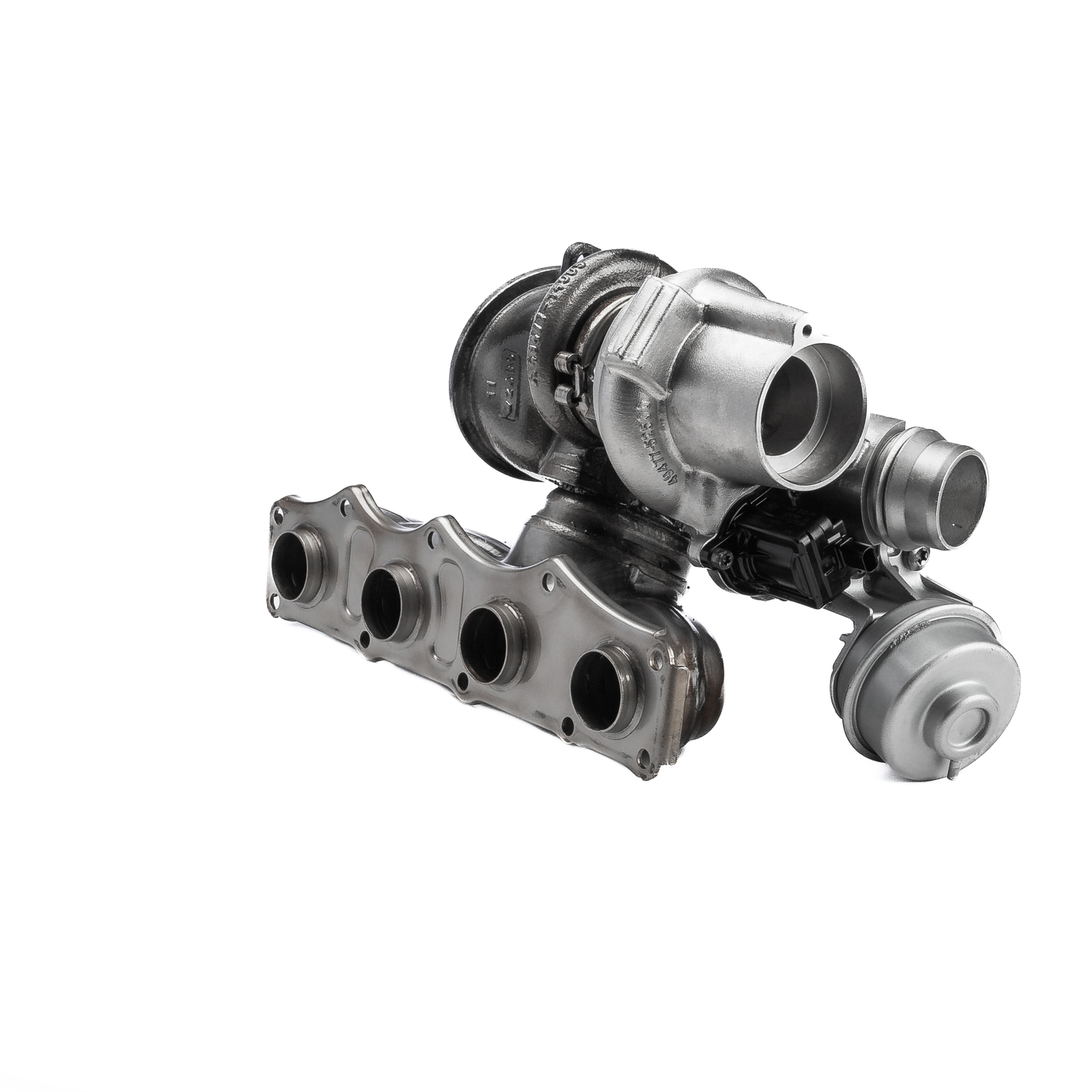 Número OEM 11 65 7 630 462 - Turbocompresor 4947702058RS BMW