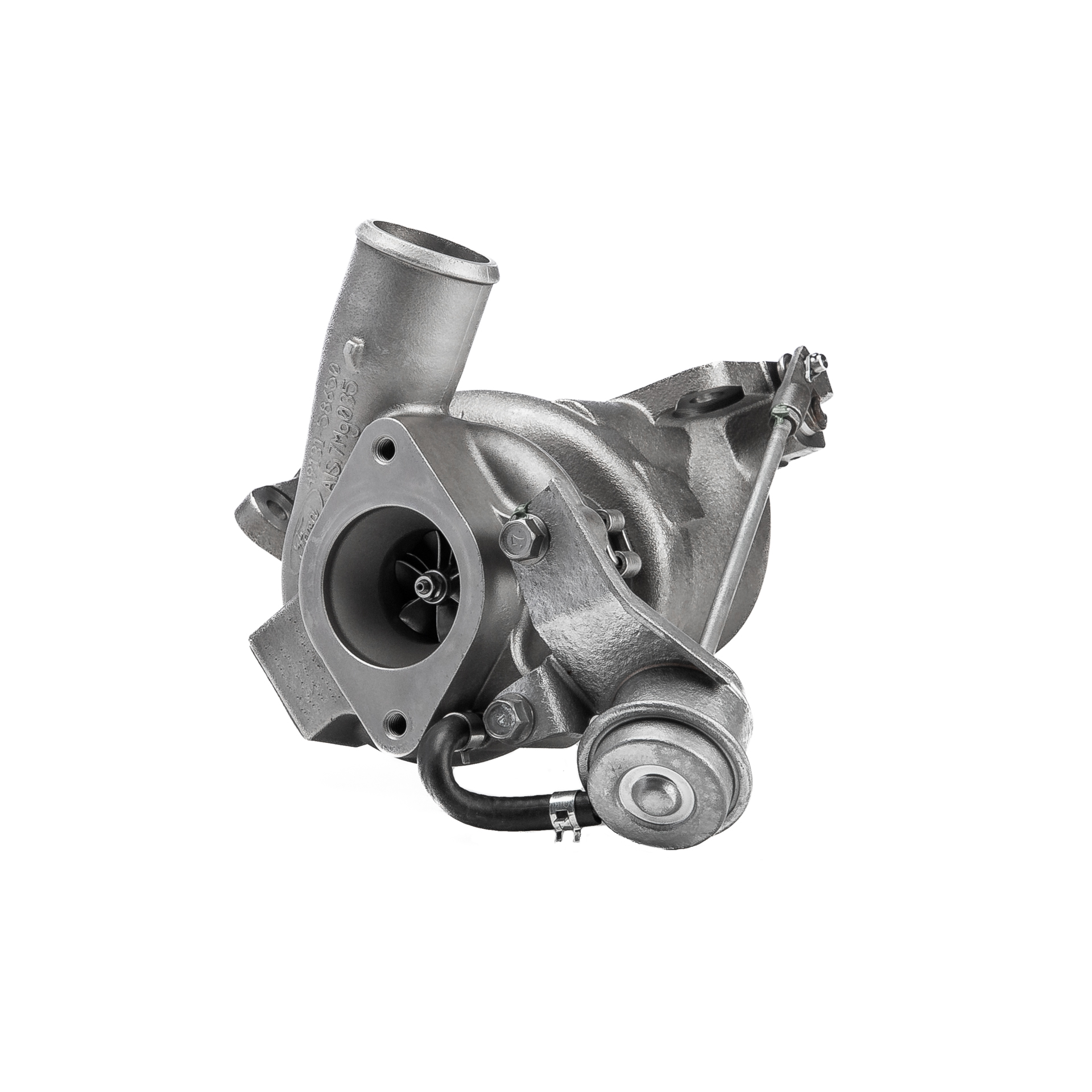 Numero OEM 1 567 328 - Turbina 49S3105403RS FIAT, FORD, PEUGEOT, CITROËN