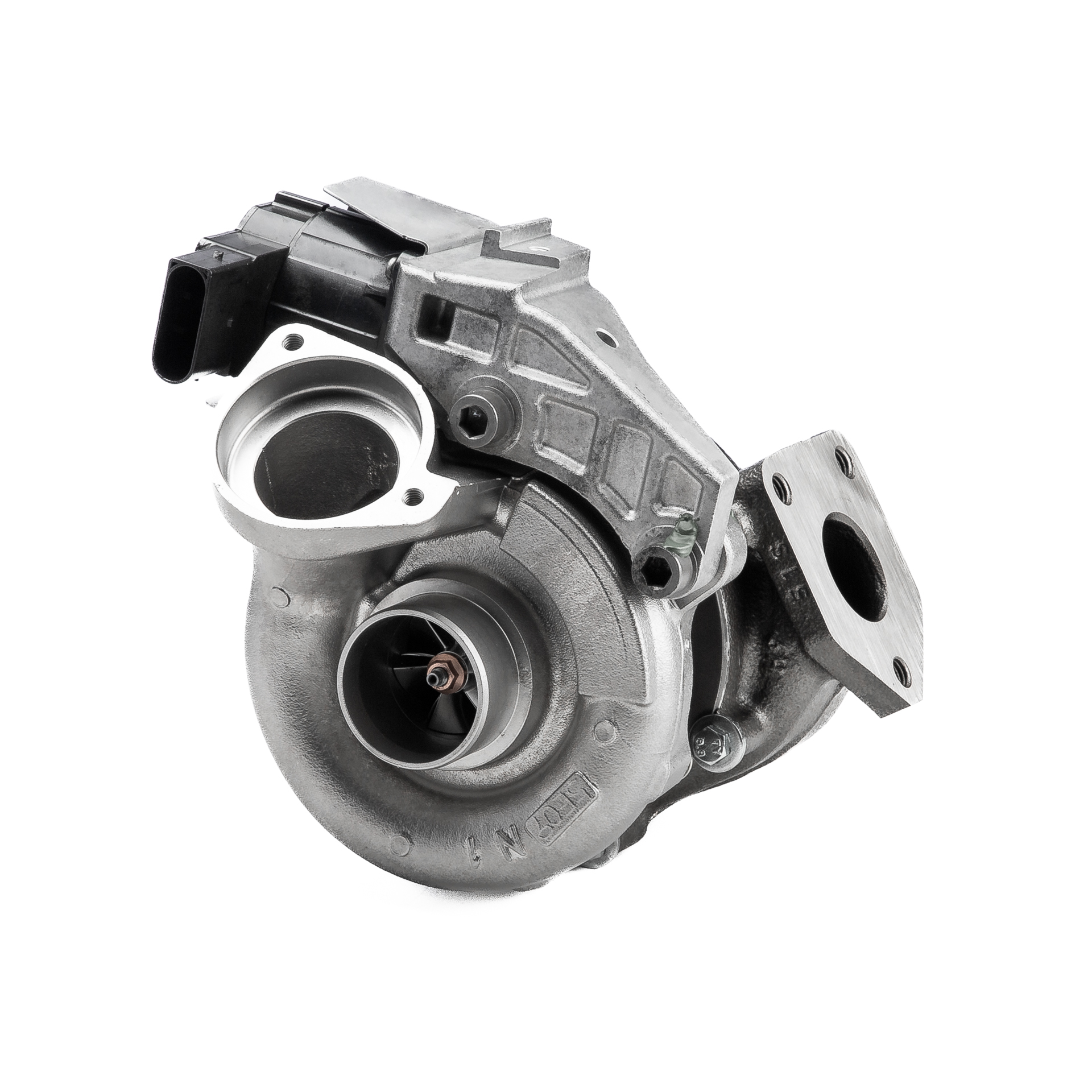 BR Turbo | Turbosprężarka 49S3505671RS BMW 3 Coupe (E46) 2003 tanie online