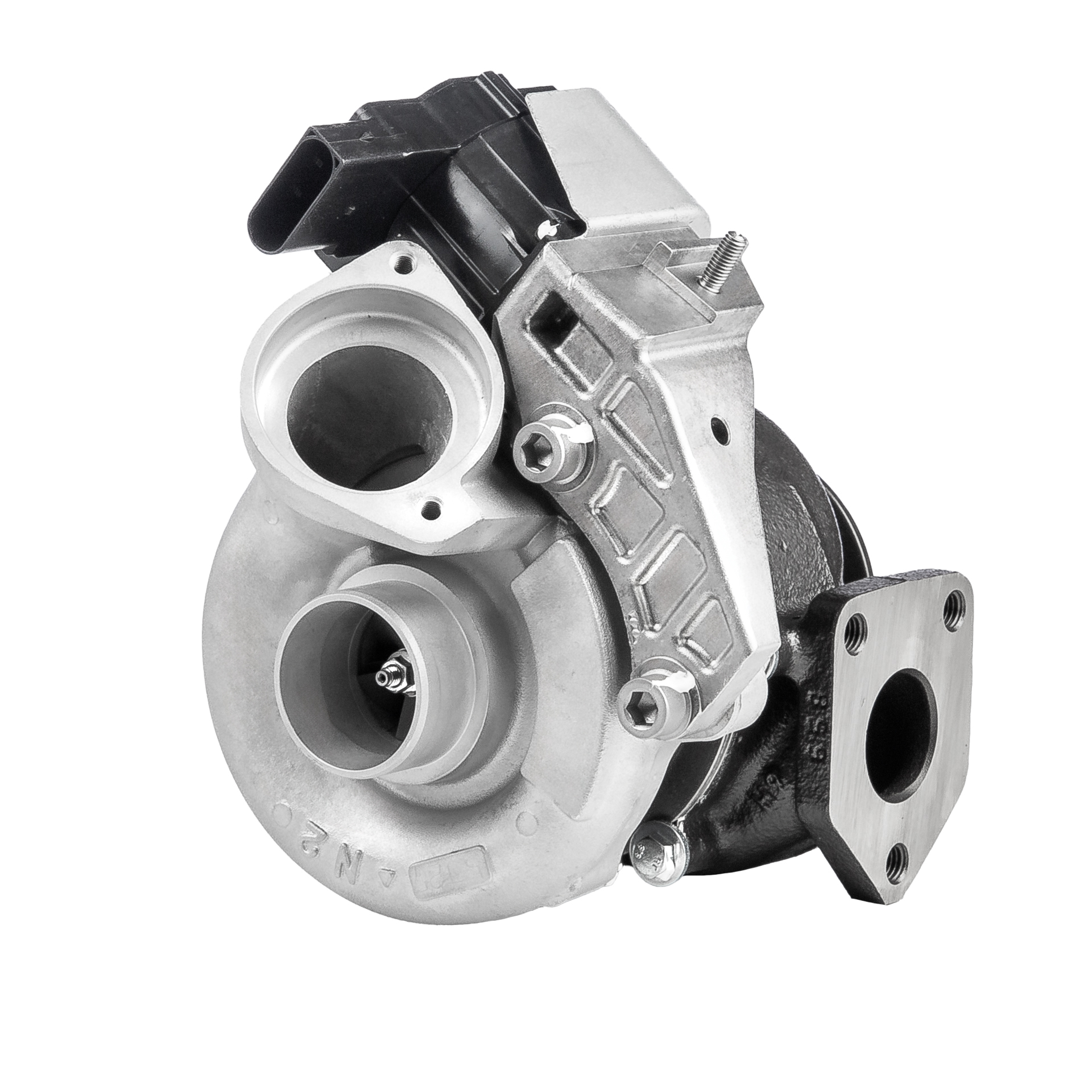 Numéro OEM 49135-05761 - Turbocompresseur 49S3505761RS BMW, MITSUBISHI