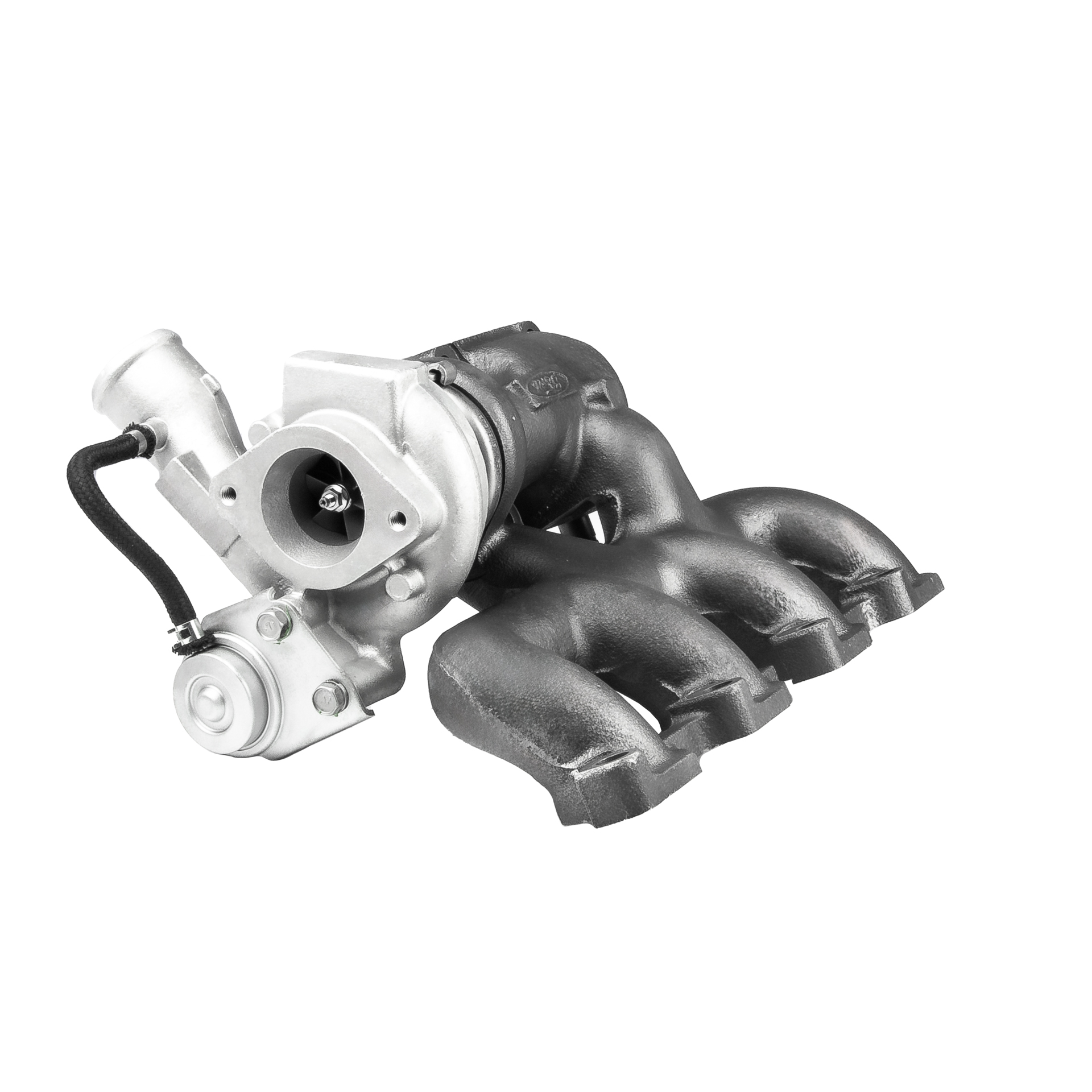 Turbo 49S3506017RS BR Turbo FORD Transit Mk5 Bus (V184, V185) 2.4 DI 2003 90 PS