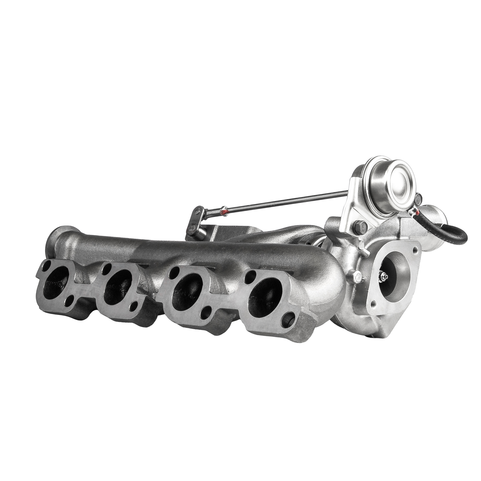 Turbolader 49S3506035RS BR Turbo FORD Transit Mk5 Bus (V184, V185) 2.4 DI RWD (F_B_, F_C_, F_A_) 2004 120 Pk