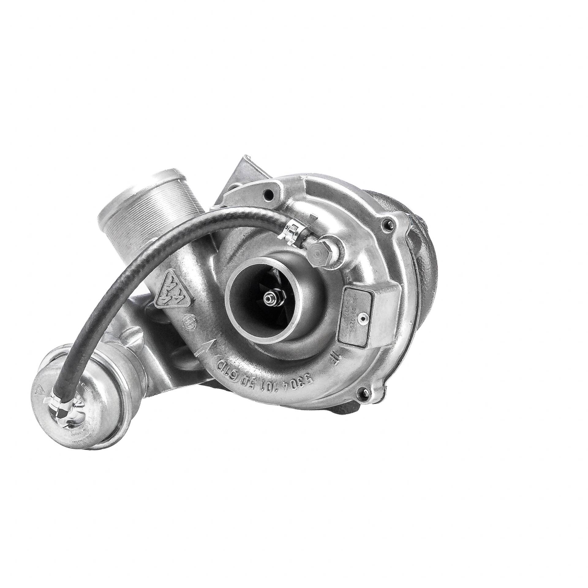 Número OEM A 601 090 02 80 - Turbocompresor 53039880007RS MERCEDES-BENZ, MITSUBISHI