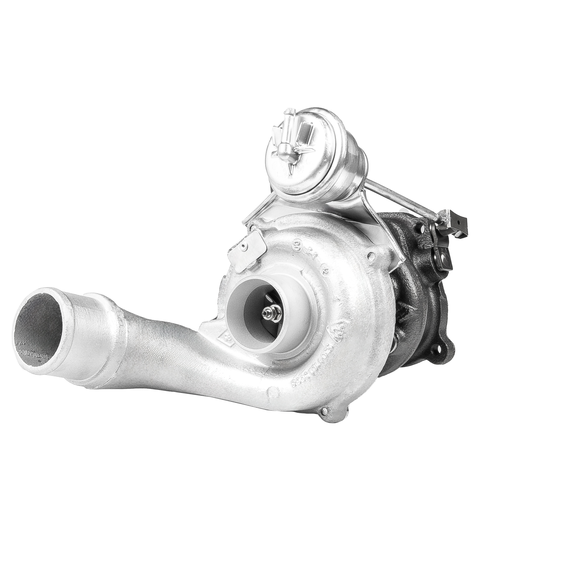 Número OEM 7.701.473.551 - Turbocompressor 53039880014RS RENAULT, PEUGEOT, OPEL, FIAT, VOLVO