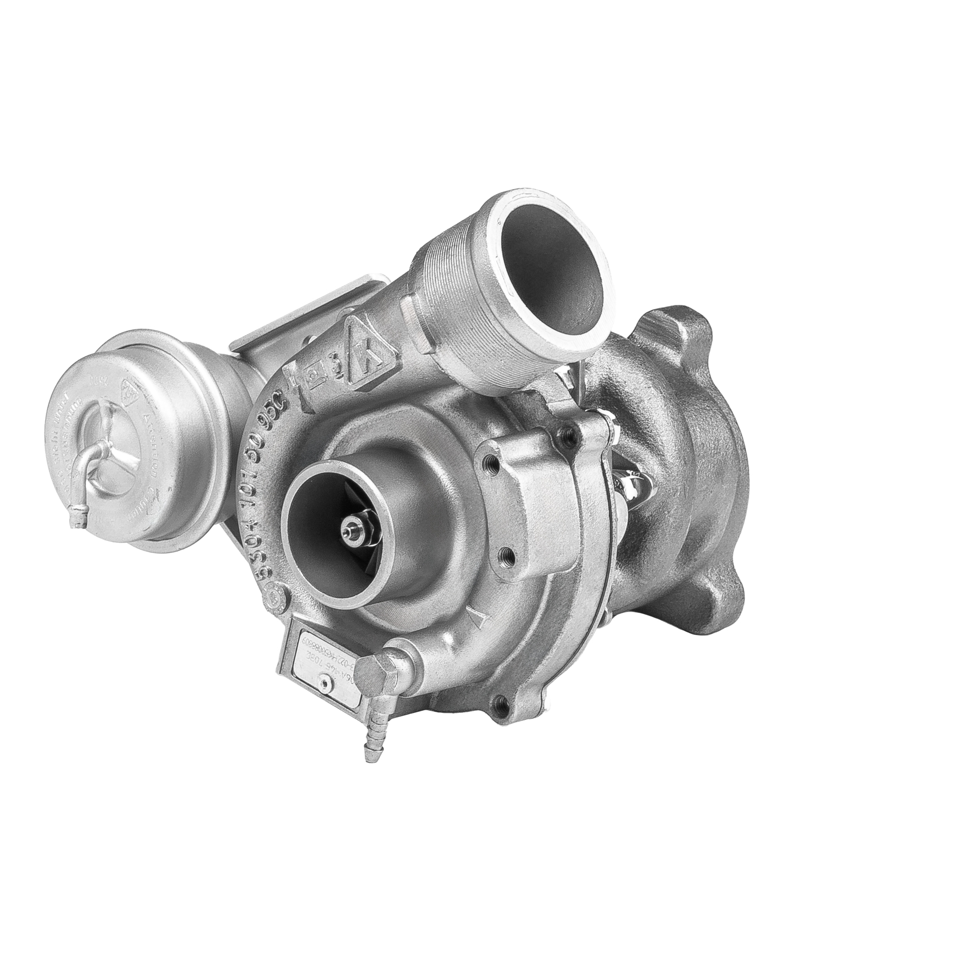 OEM nummer 06A 145 703 C - Turboaggregat 53039880022RS VW, AUDI, SKODA, SEAT