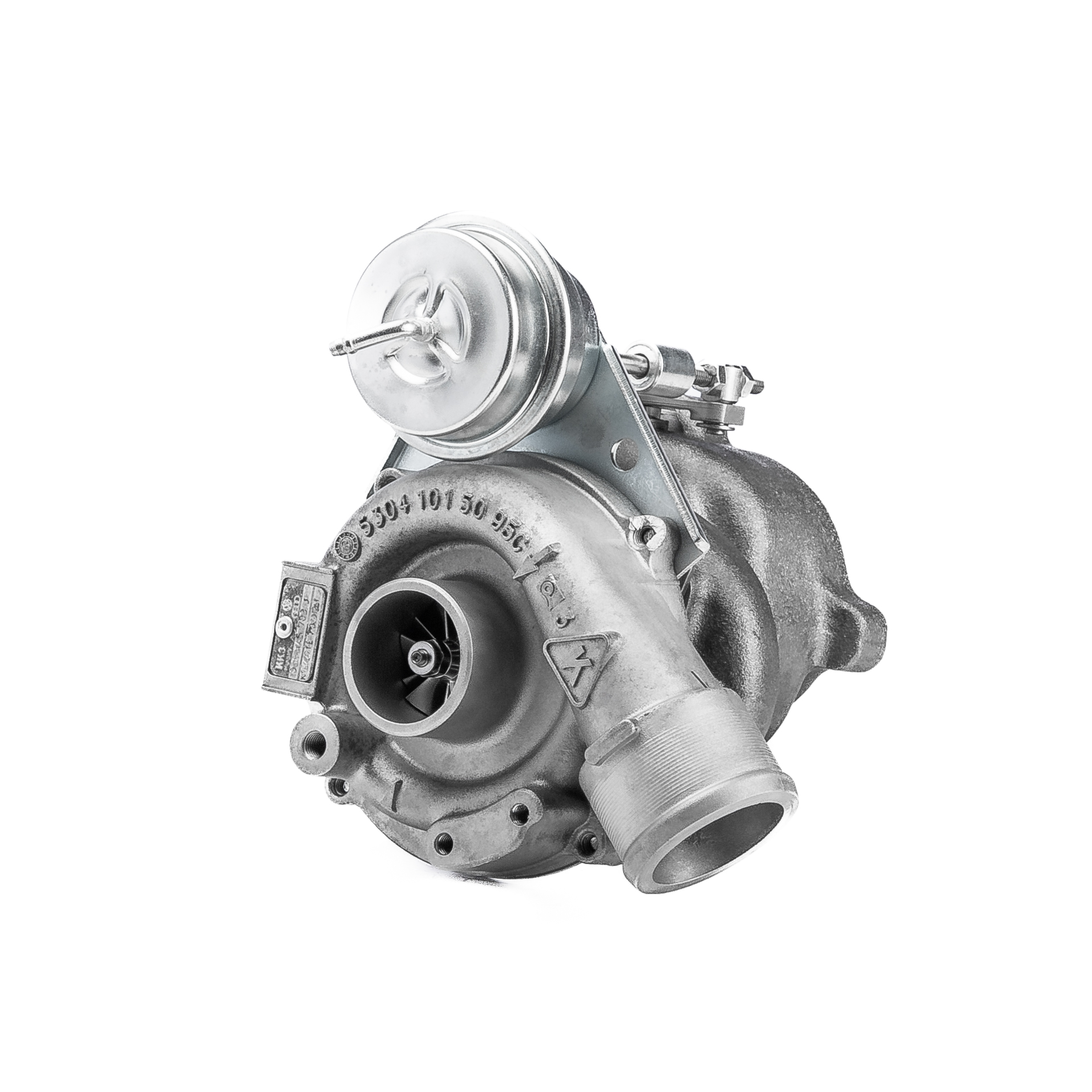 OEM nummer 058 145 703 NX - Turboaggregat 53039880025RS VW, AUDI, SKODA, SEAT, CUPRA