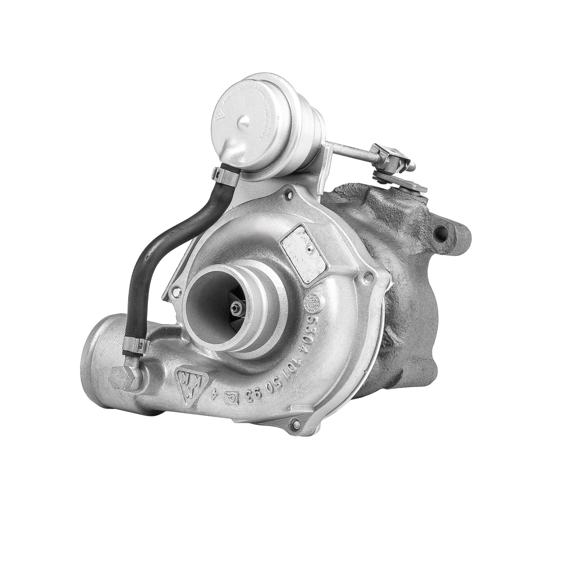 Numéro OEM 0375 C7 - Turbocompresseur 53039880028RS PEUGEOT, CITROËN, FIAT