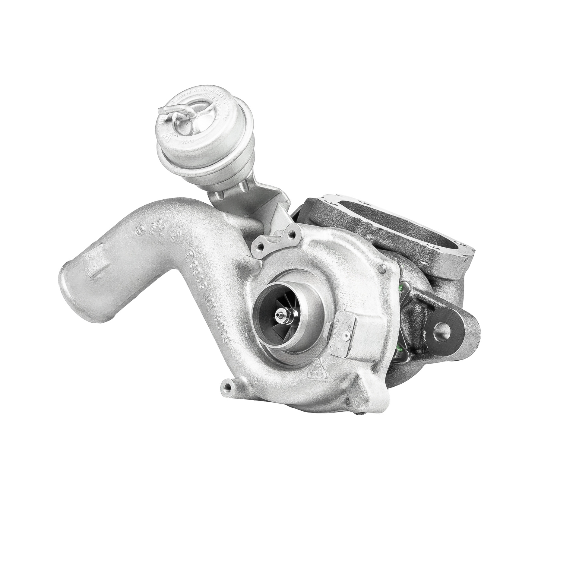Numéro OEM 06A 145 704 LX - Turbocompresseur 53039880044RS AUDI, SEAT, SKODA