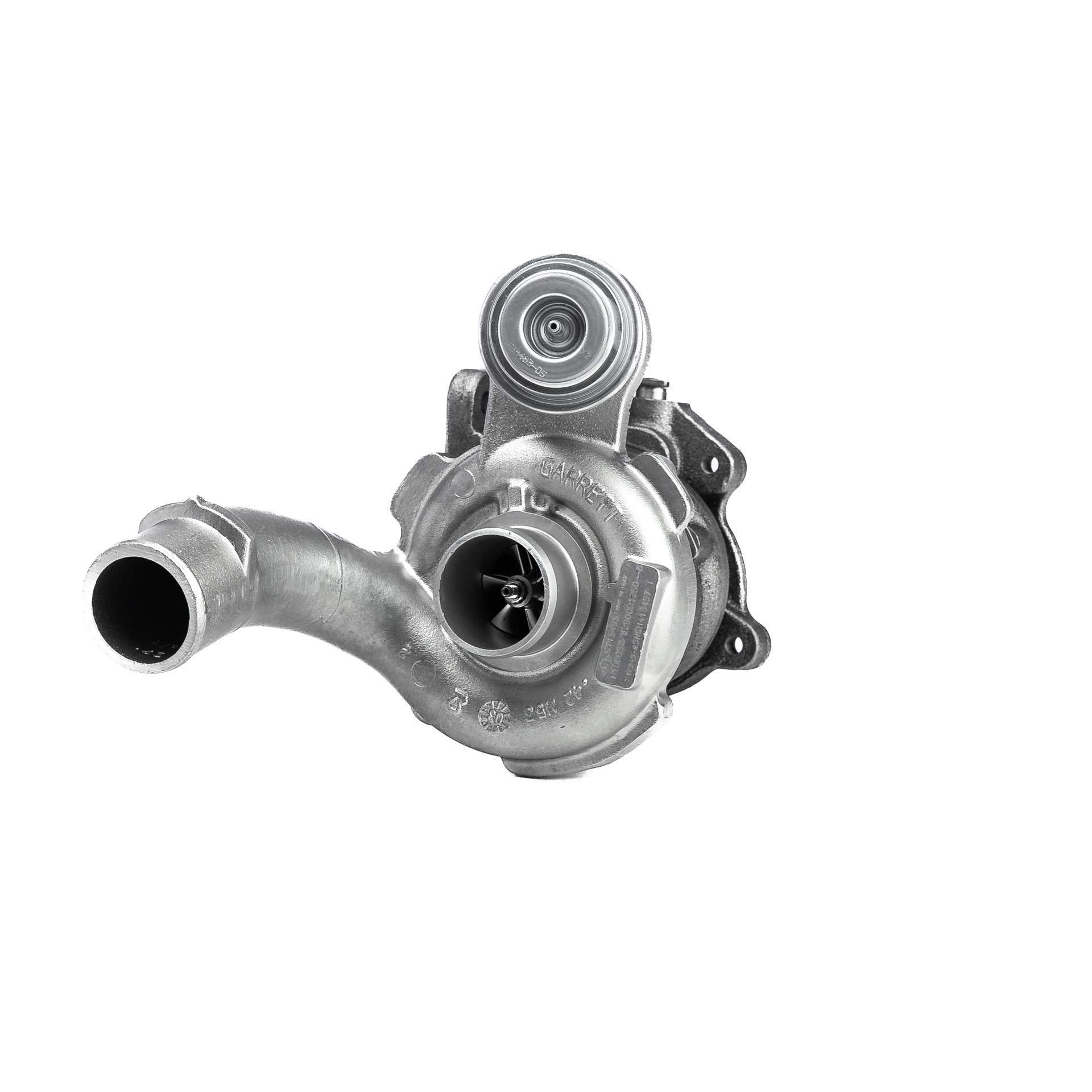 Número OEM 30 620 721 - Turbocompressor 53039880048RS RENAULT, OPEL, NISSAN, VOLVO, MITSUBISHI