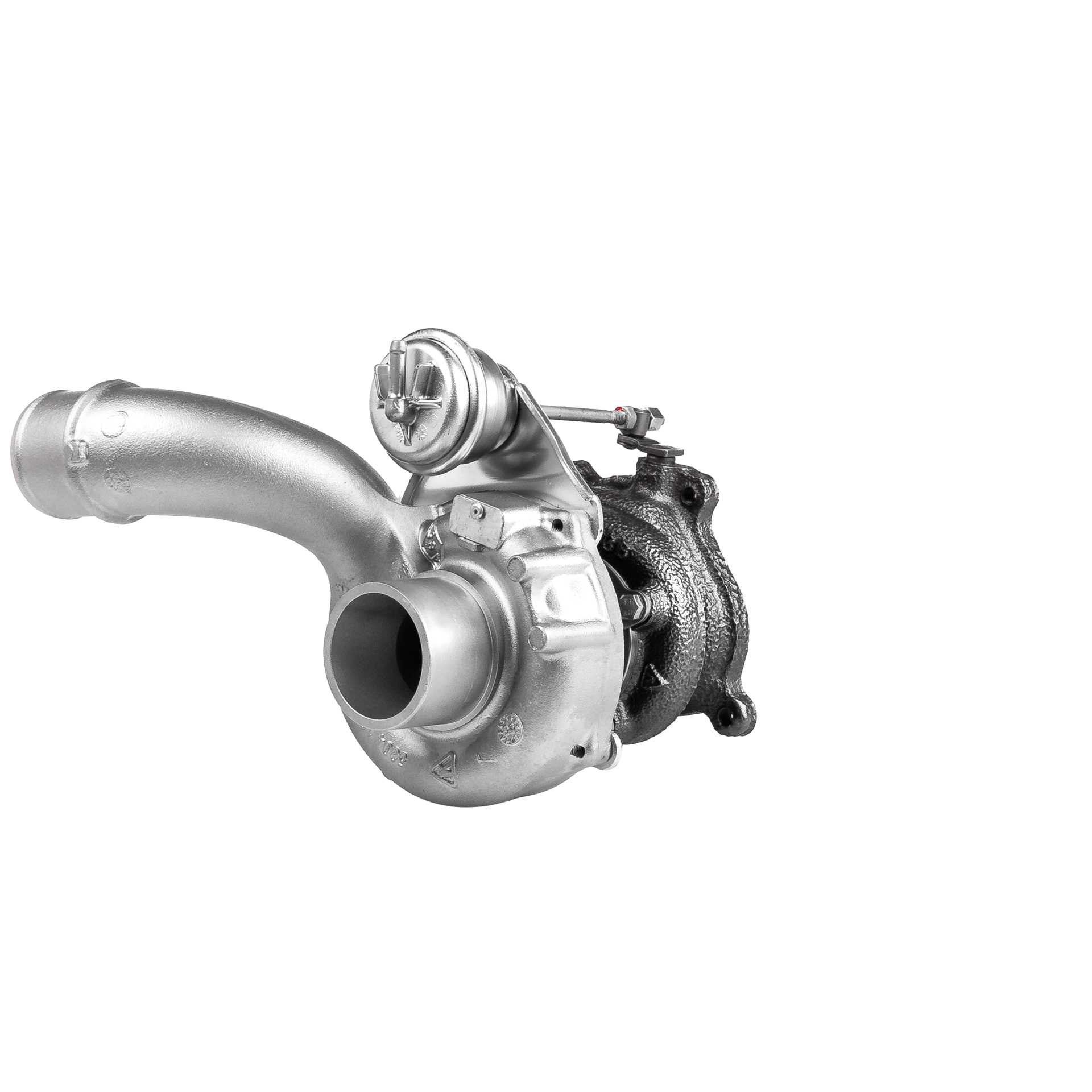 BR Turbo 53039880055RS turbo RENAULT Master II Van 2.5 dCi 100 99CV 2006