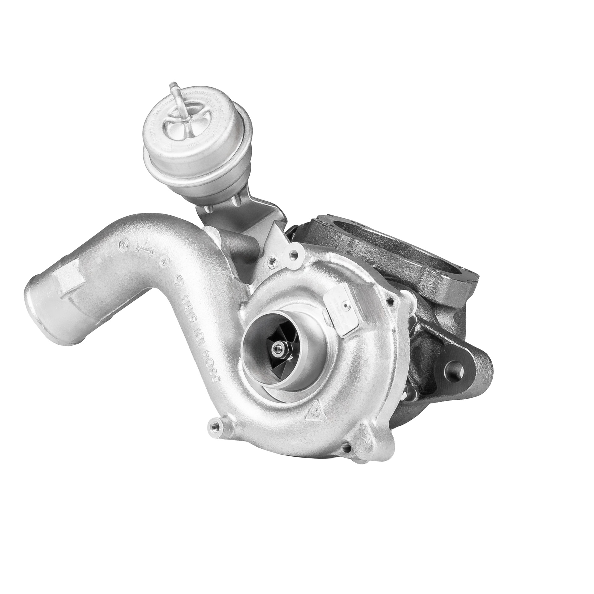 Numéro OEM 06A 145 704 T - Turbocompresseur 53039880058RS AUDI, SEAT, SKODA, CUPRA