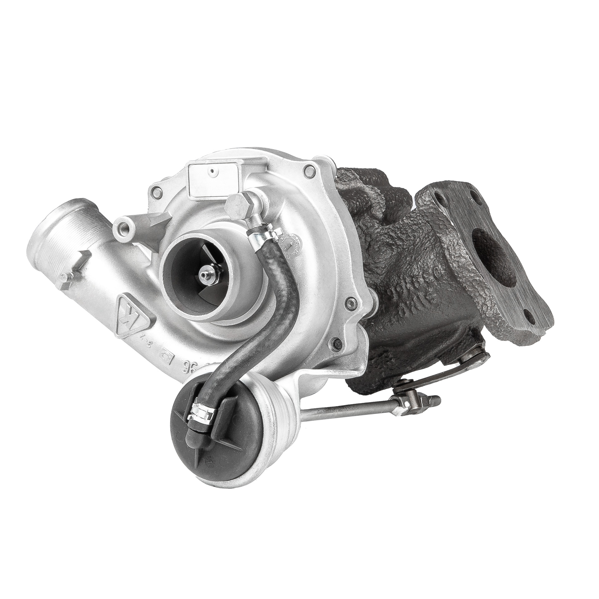 Numéro OEM 0375 G7 - Turbocompresseur 53039880061RS PEUGEOT, CITROËN, FIAT, ALFA ROMEO, LANCIA
