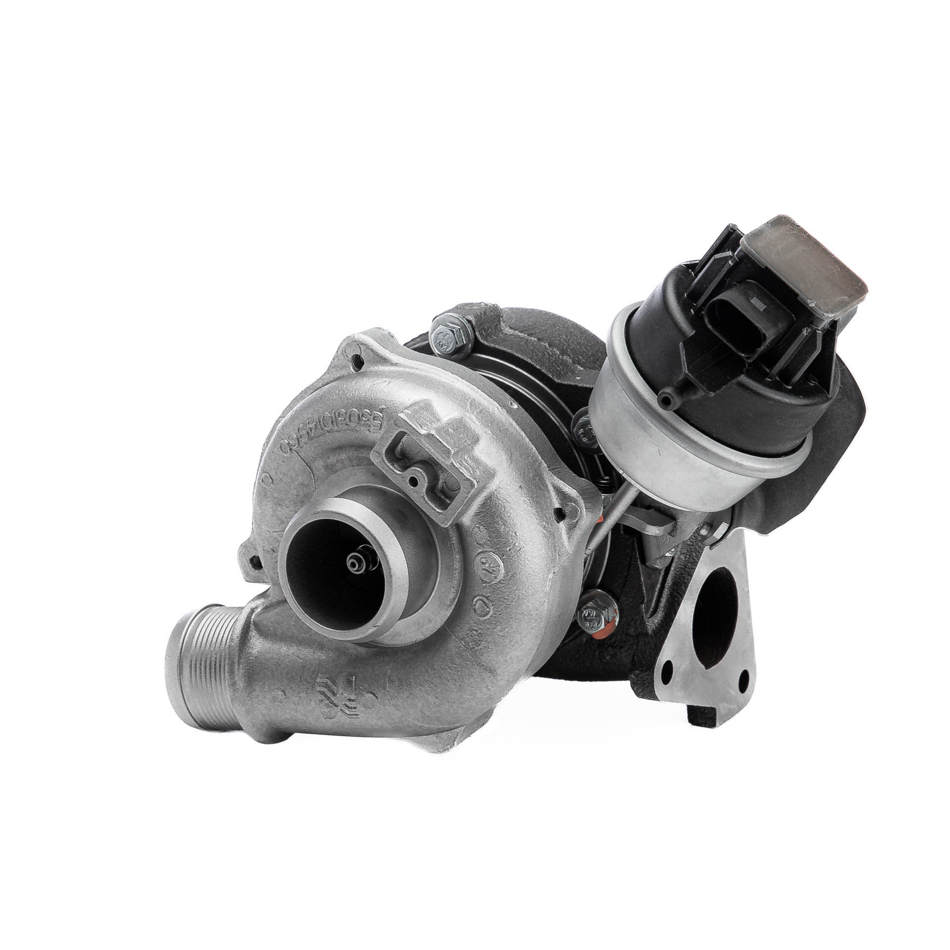 Numéro OEM 03G 145 702 H - Turbocompresseur 53039880109RS AUDI, SEAT, SKODA