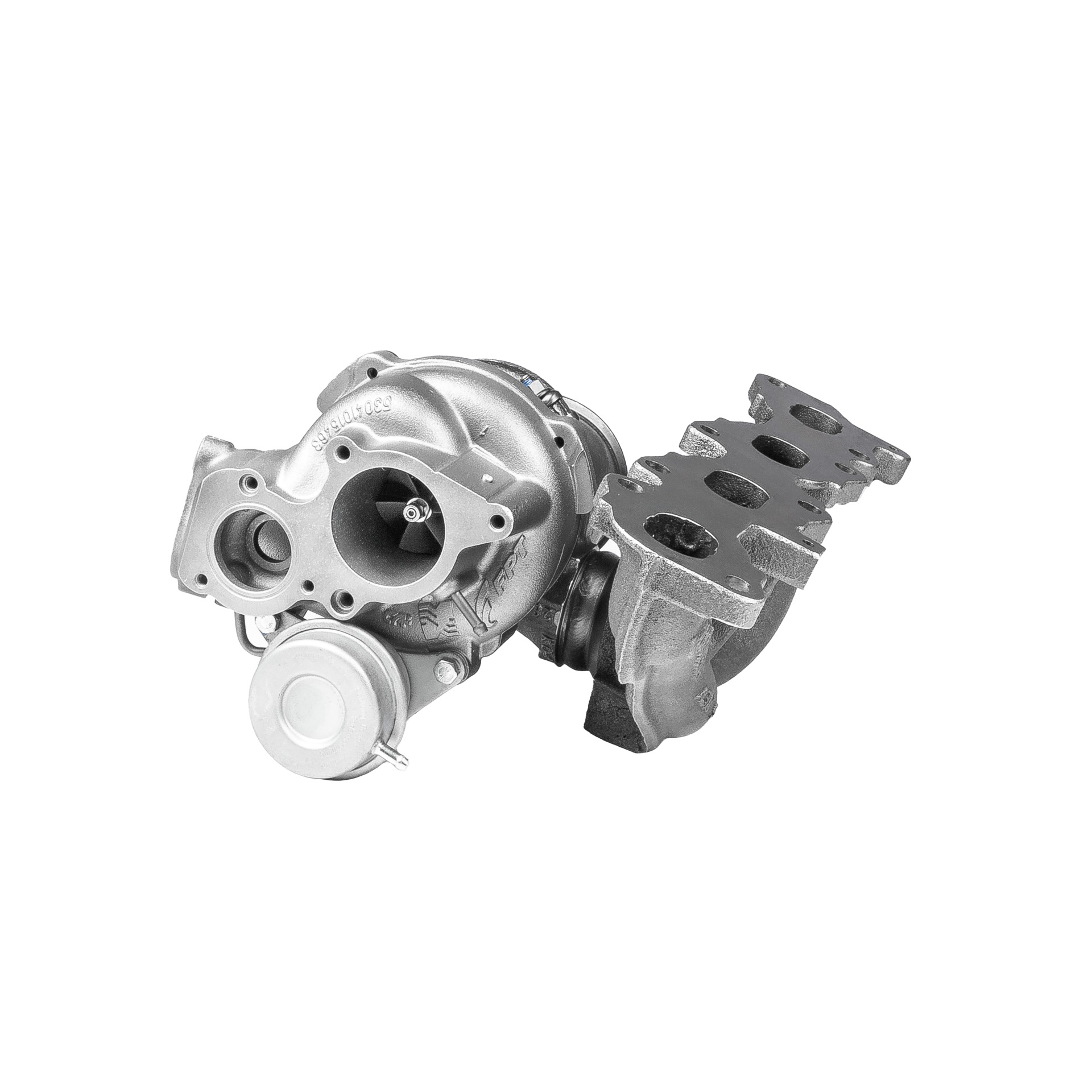 Número OEM 55224275 - Turbocompressor 53039880149RS FIAT, ALFA ROMEO, IVECO, LANCIA