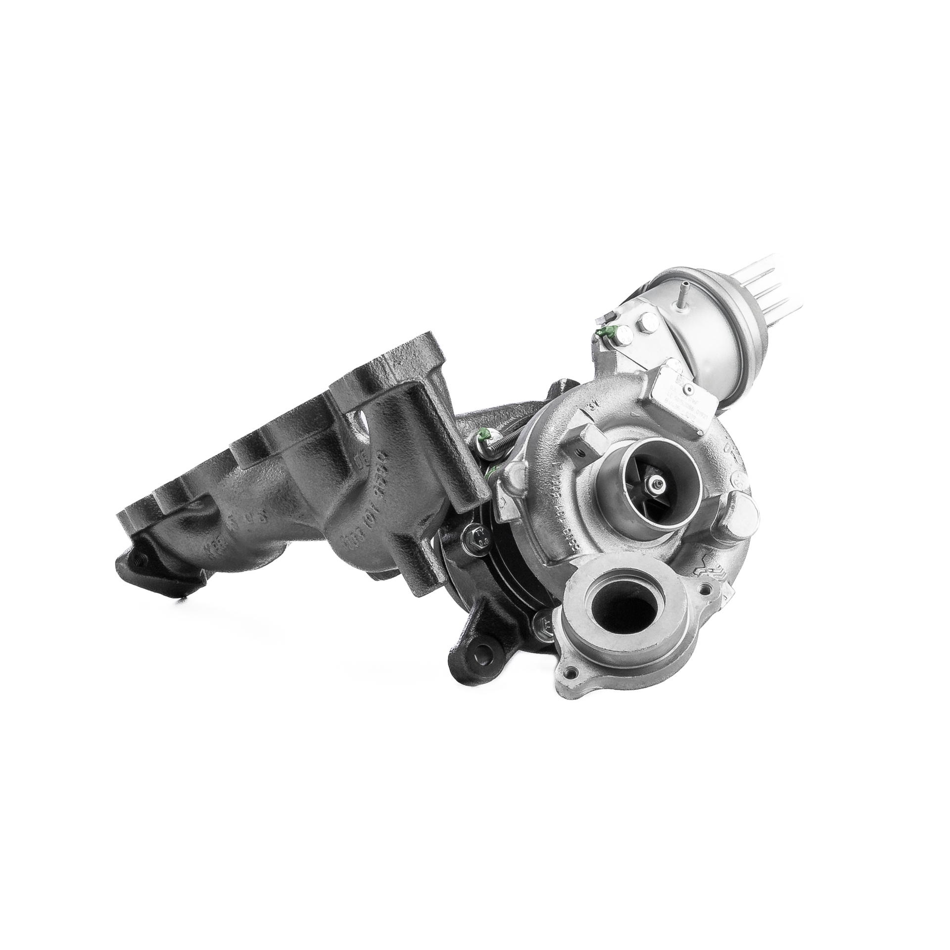 BR Turbo | Turbine 53039880205RS Volkswagen Passat B5 GP Variant (3BG, 3B6) 2001 economici online