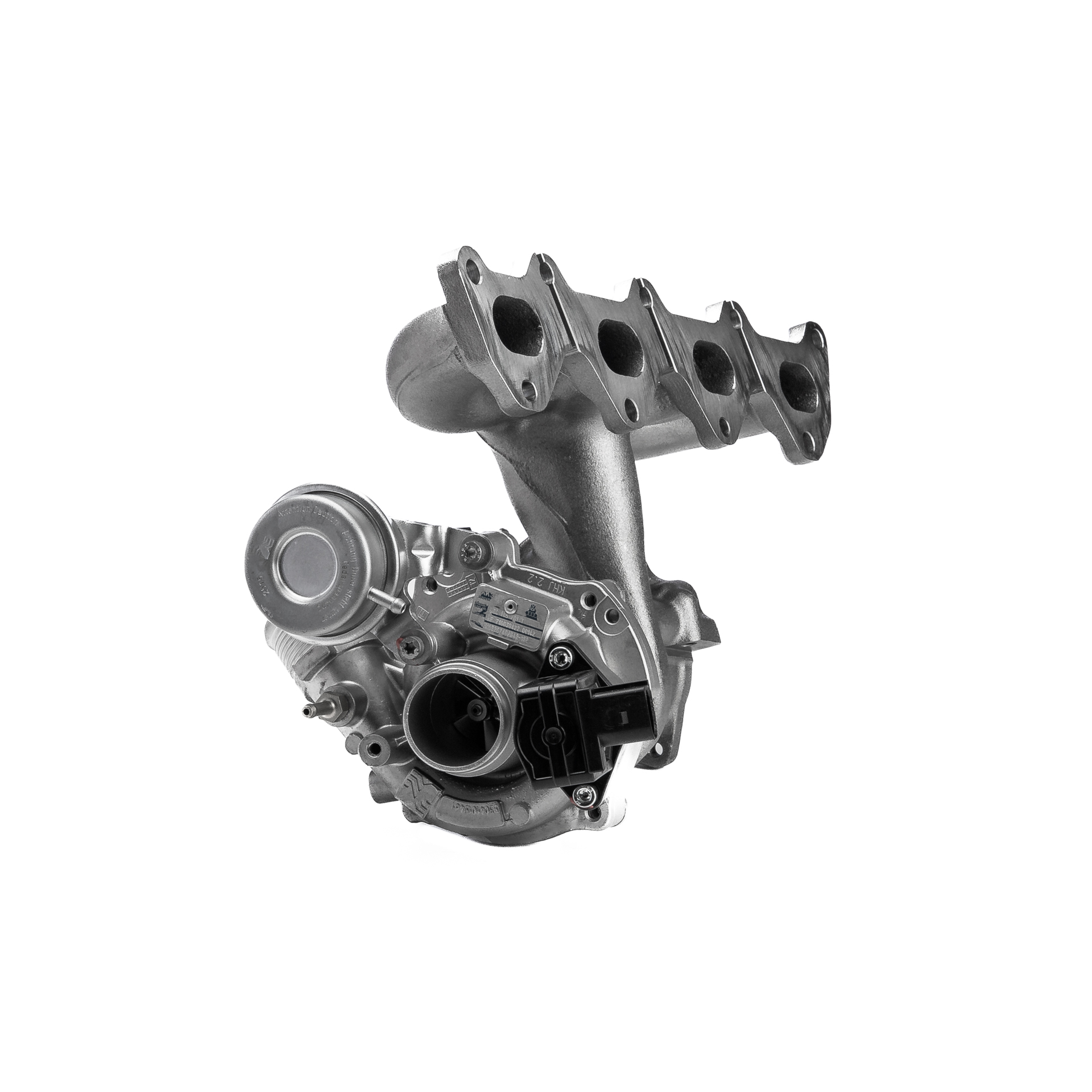 BR Turbo | Turbosprężarka 53039880459RS Volkswagen Touran I (1T1, 1T2) 2003 tanie online