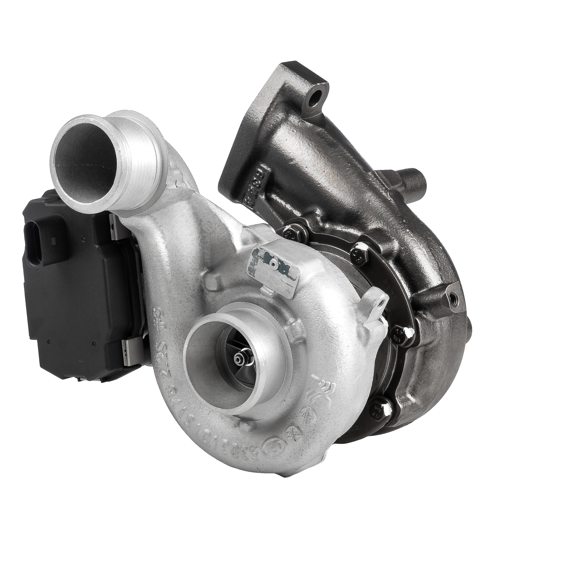 BR Turbo | Turbolader 53039880499RS KIA Picanto III (JA) 2020 billig online