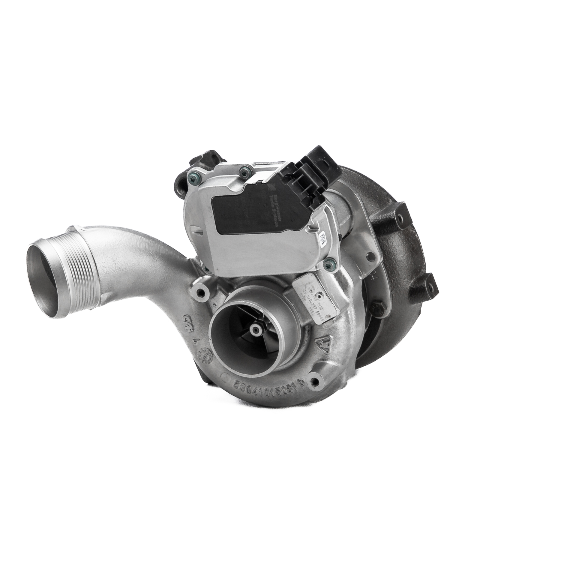 OEM nummer 059 145 702 H - Turbolader 53049880054RS VW, AUDI, SKODA, SEAT