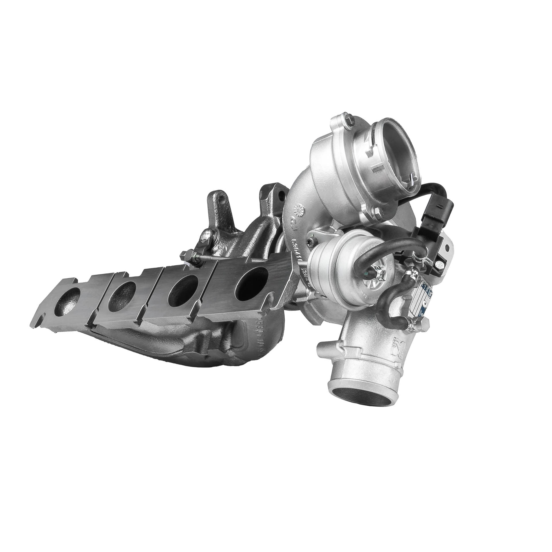 OEM nummer 06F 145 702 C - Turbolader 53049880064RS VW, AUDI, SKODA, SEAT, CUPRA