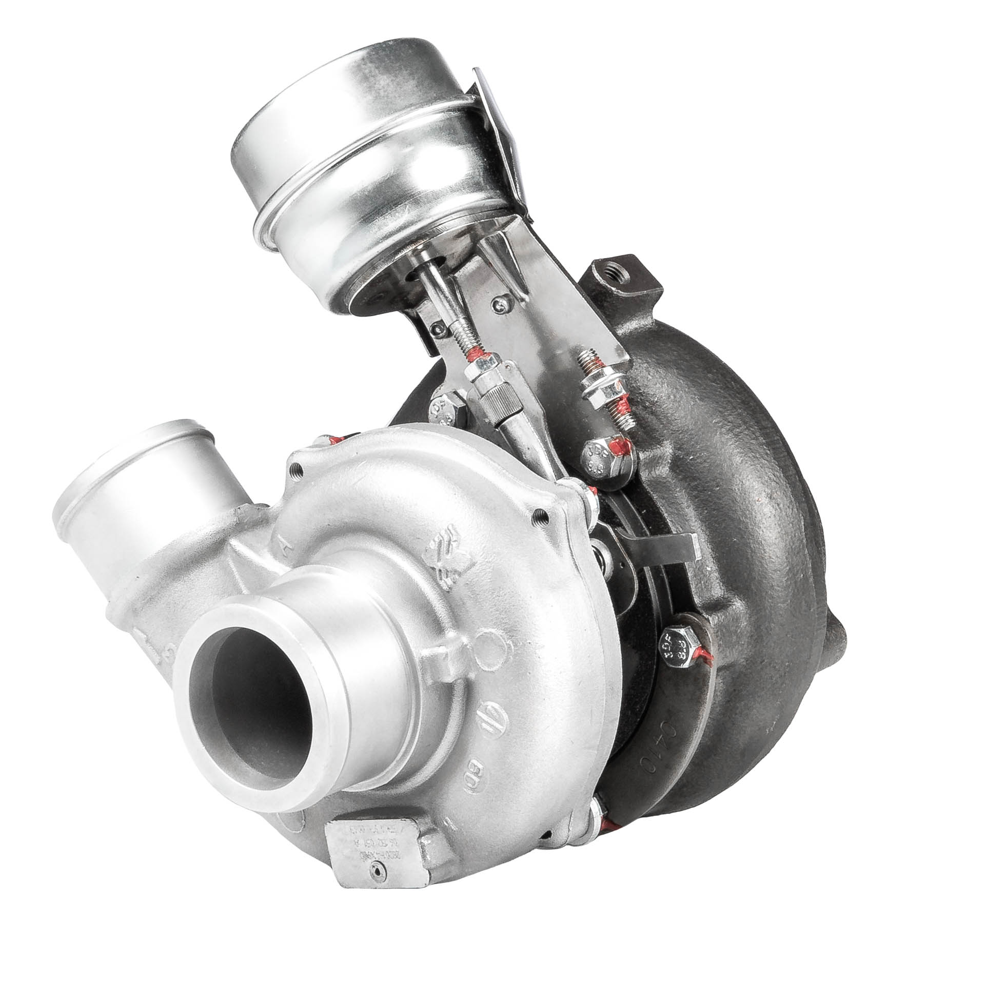 Número OEM 28200-4X900 - Turbocompressor 53049880084RS HYUNDAI, KIA