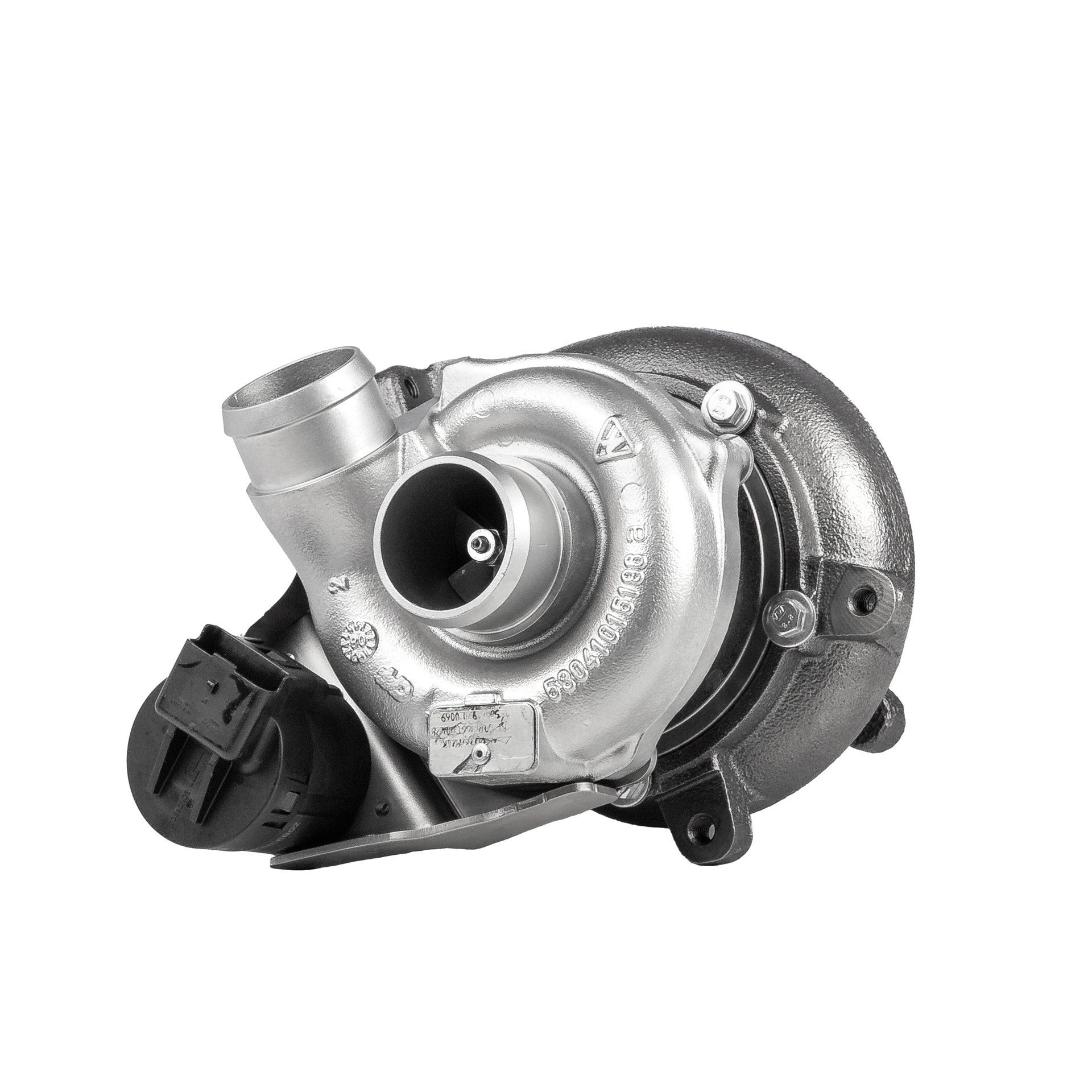 Numéro OEM LR021637 - Turbocompresseur 53049880115RS FORD, LAND ROVER