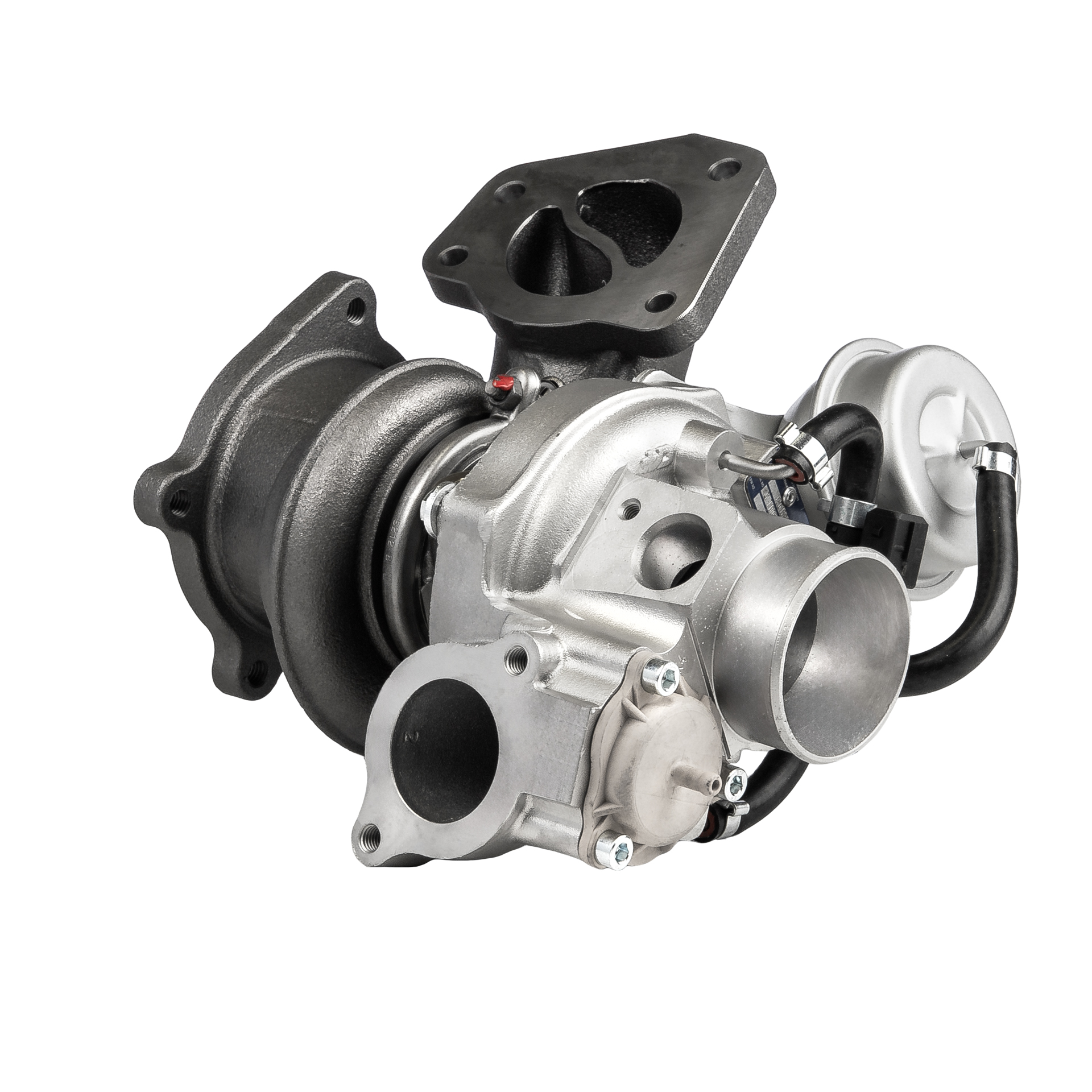 Número OEM 48 11 580 - Turbocompressor 53049880200RS OPEL, SAAB, VAUXHALL, PONTIAC