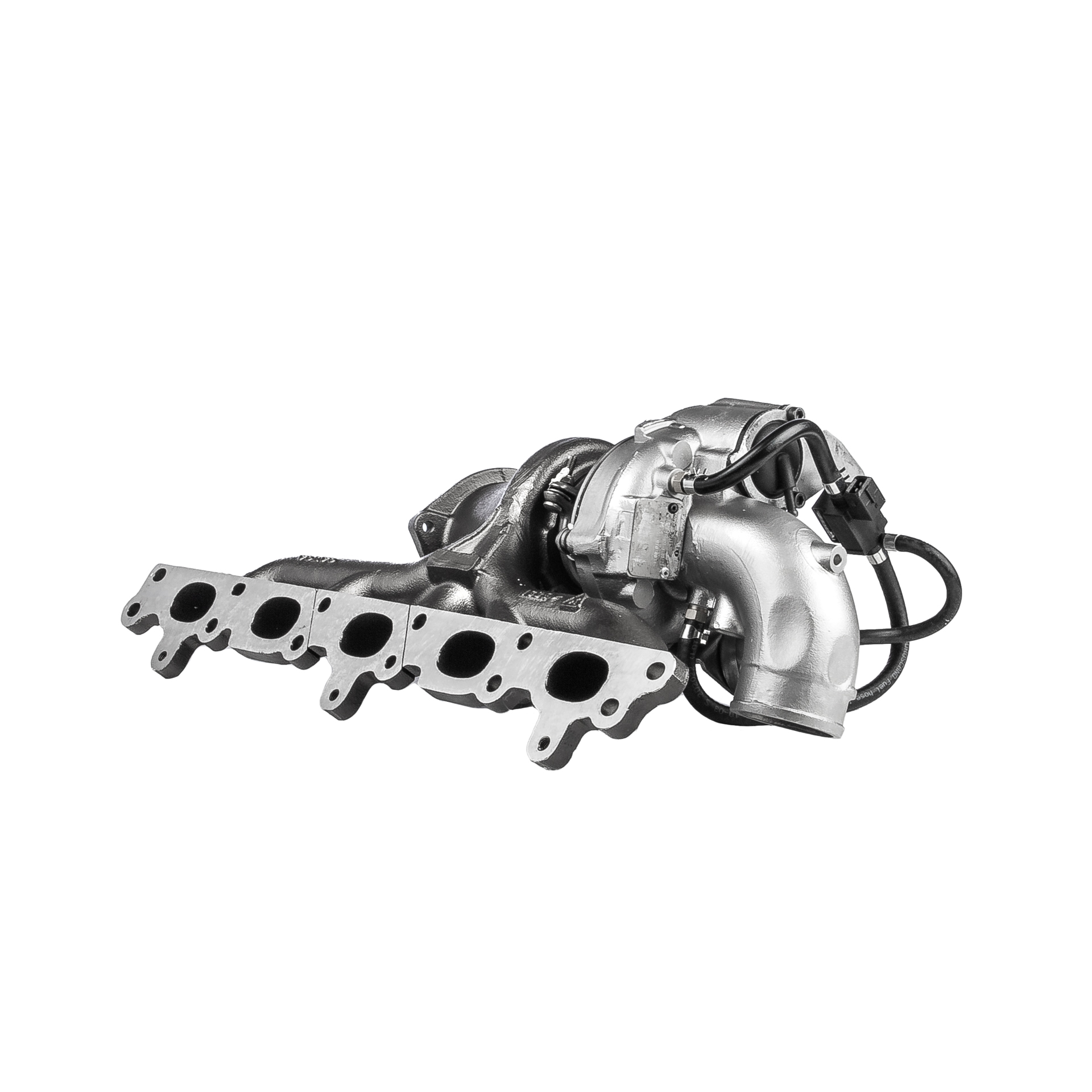 Numéro OEM 30757112 - Turbocompresseur 53049980033RS FORD, VOLVO