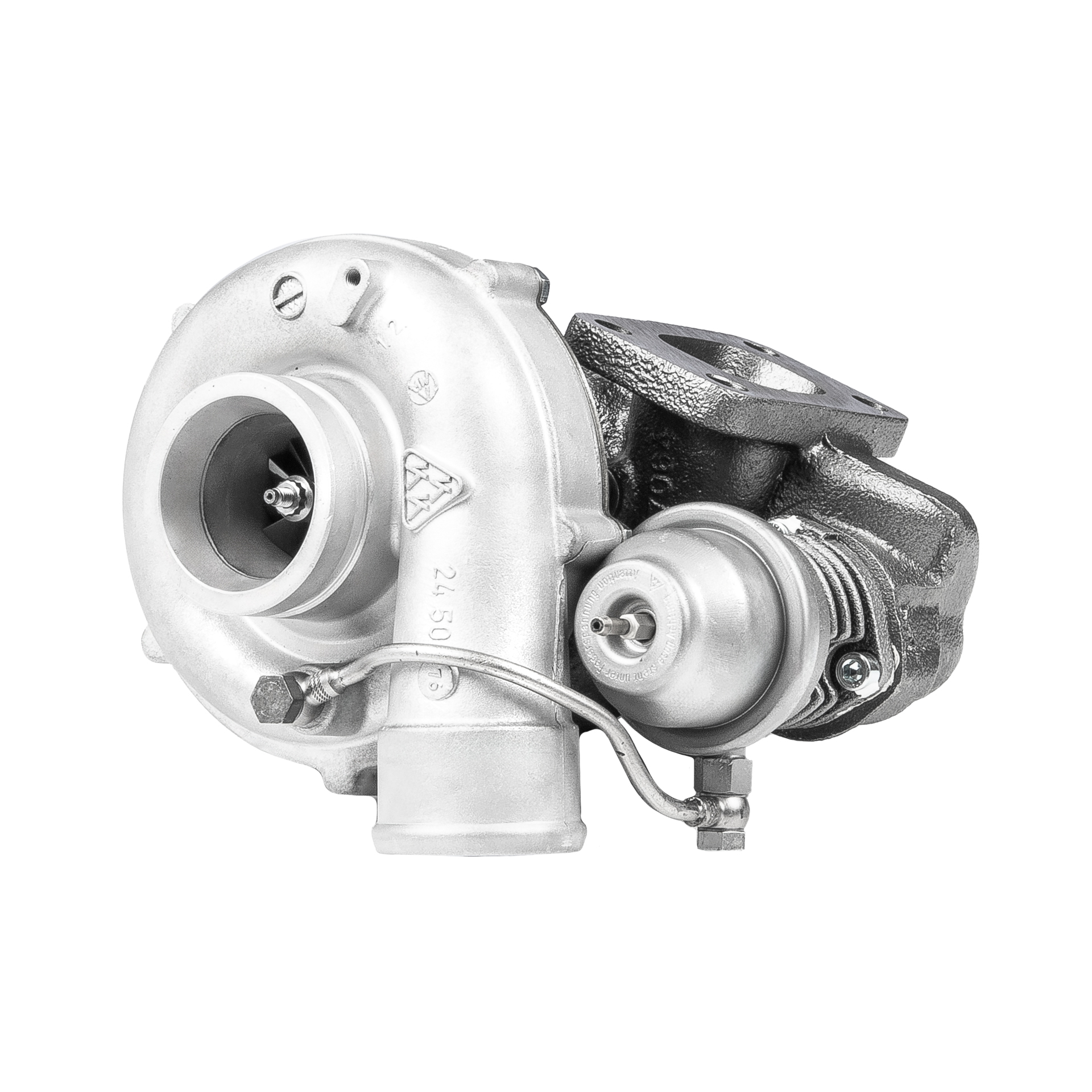 OEM nummer 046 145 701 C - Turbolader 53149886707RS VW, AUDI, VOLVO, SKODA, SEAT