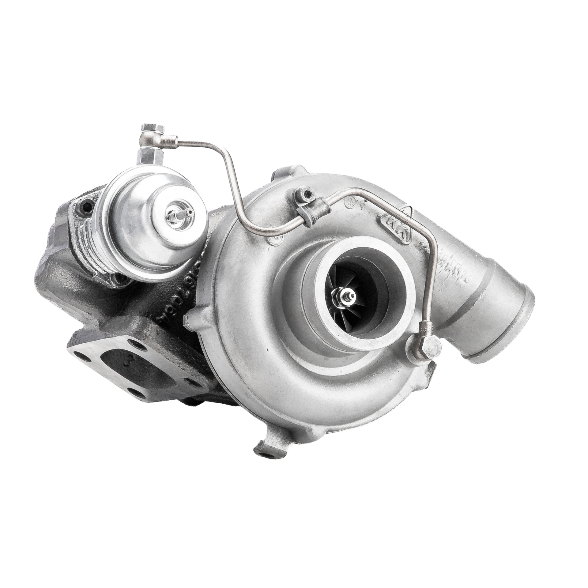 OEM-Nummer 8601639 - Turbolader 53149886709RS AUDI, OPEL, VOLVO