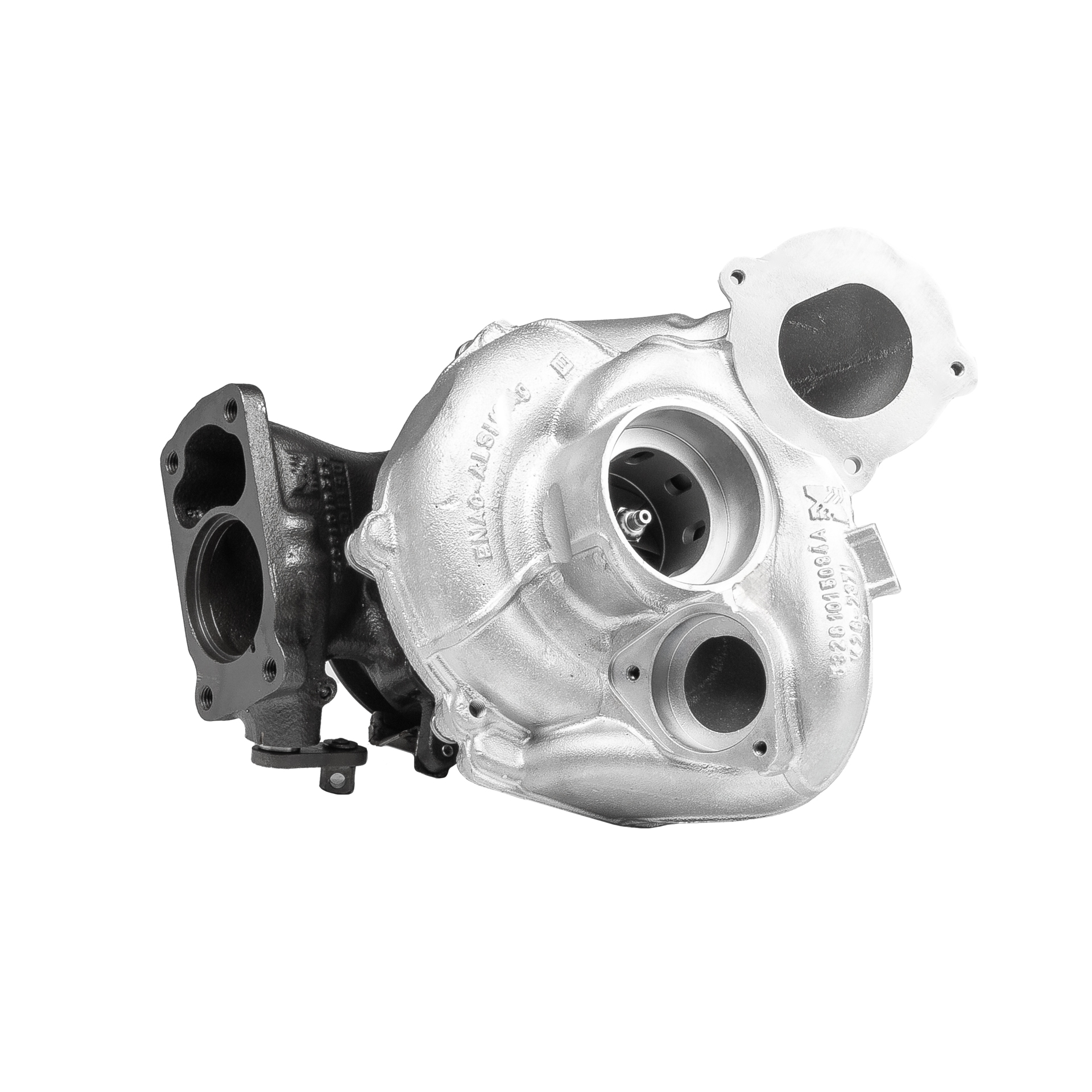 Número OEM 11 65 7 809 863 - Turbocompresor 53269880003RS BMW