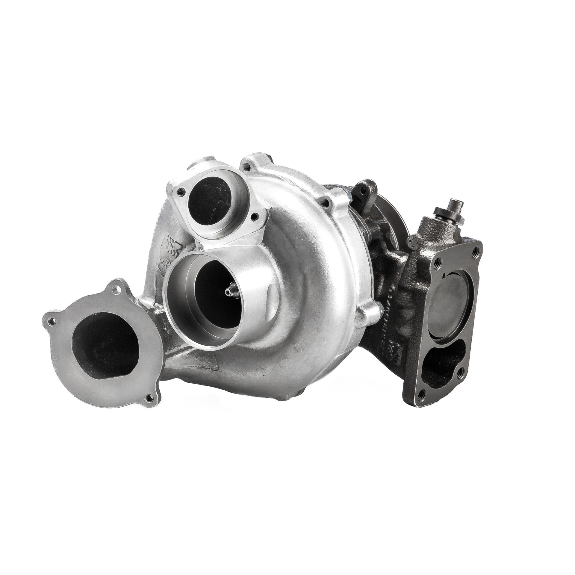 OEM-Nummer 11 65 7 811 404 - Turbolader 53269880004RS BMW